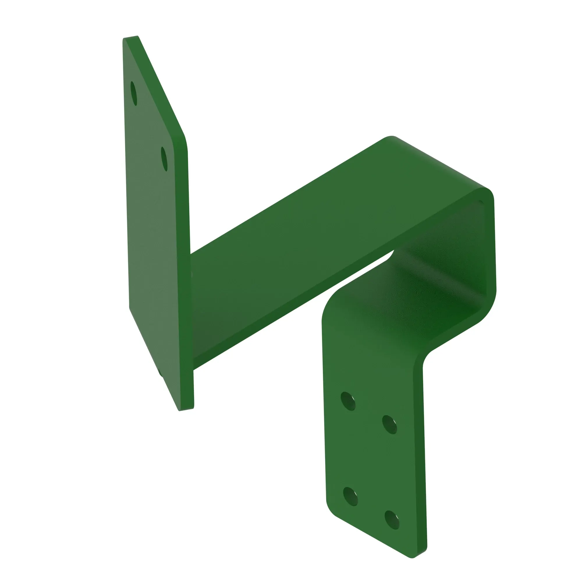 SUPPORT, MULTICOUPLER,BRACKET