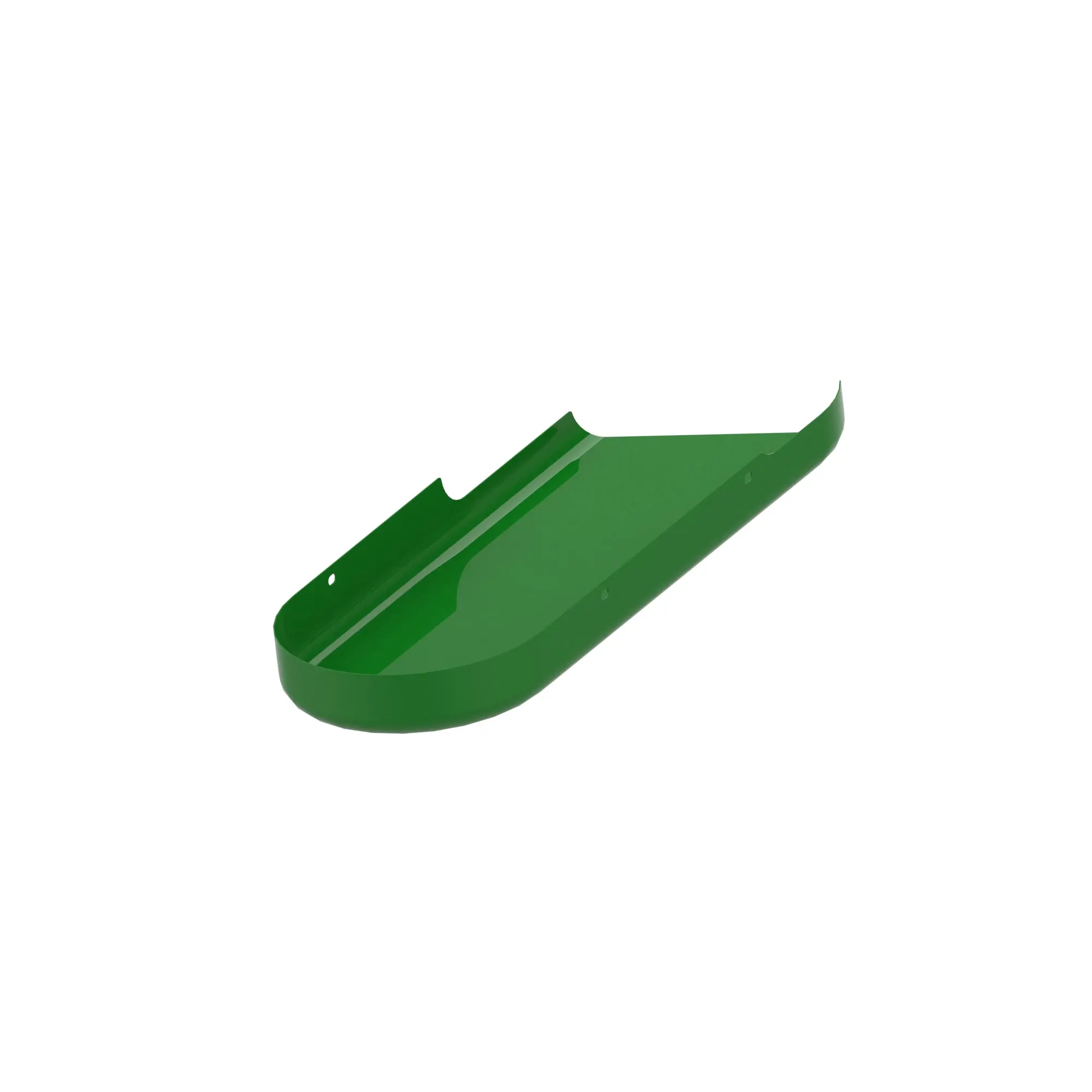John Deere Shield - E39755