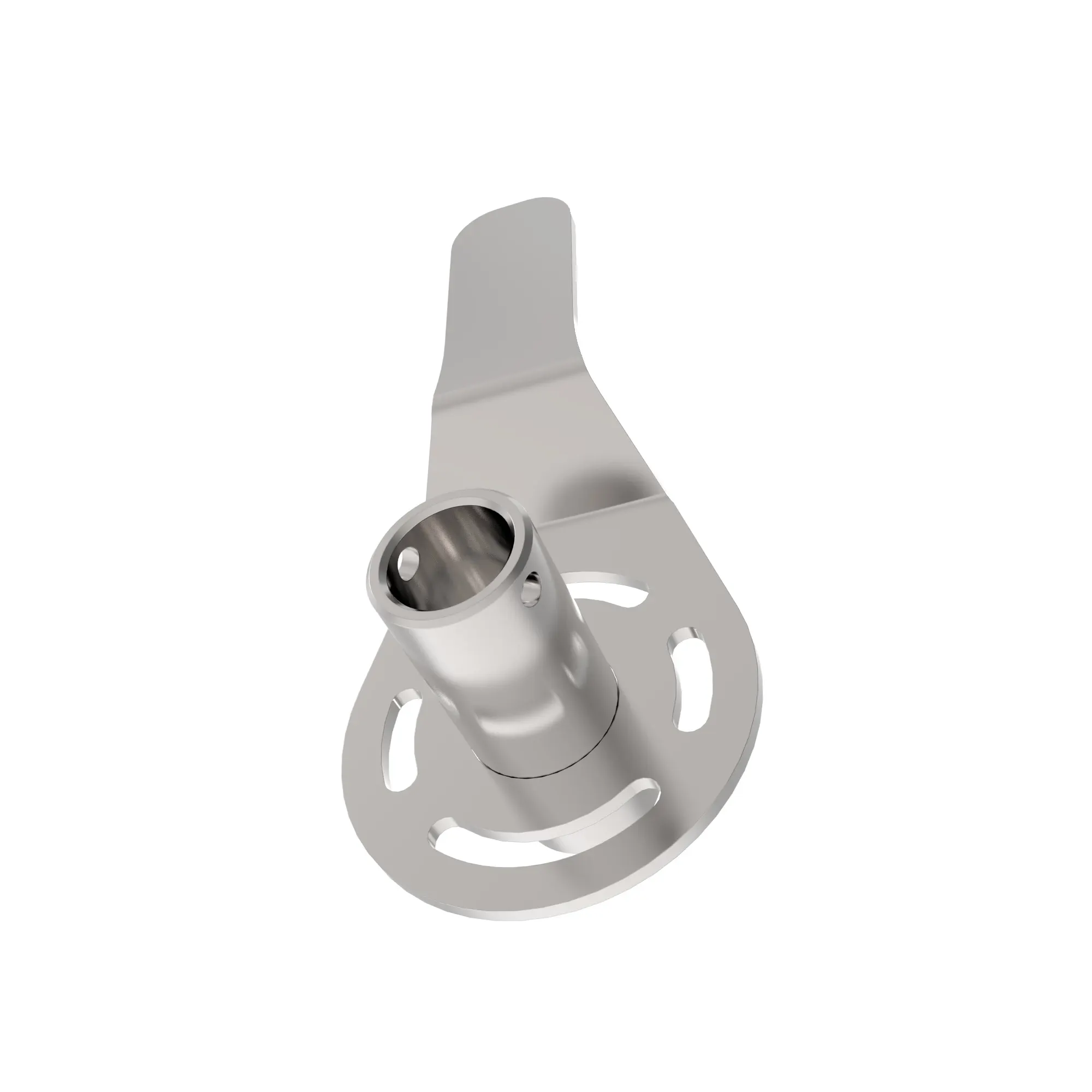 John Deere Bracket - AXE68497