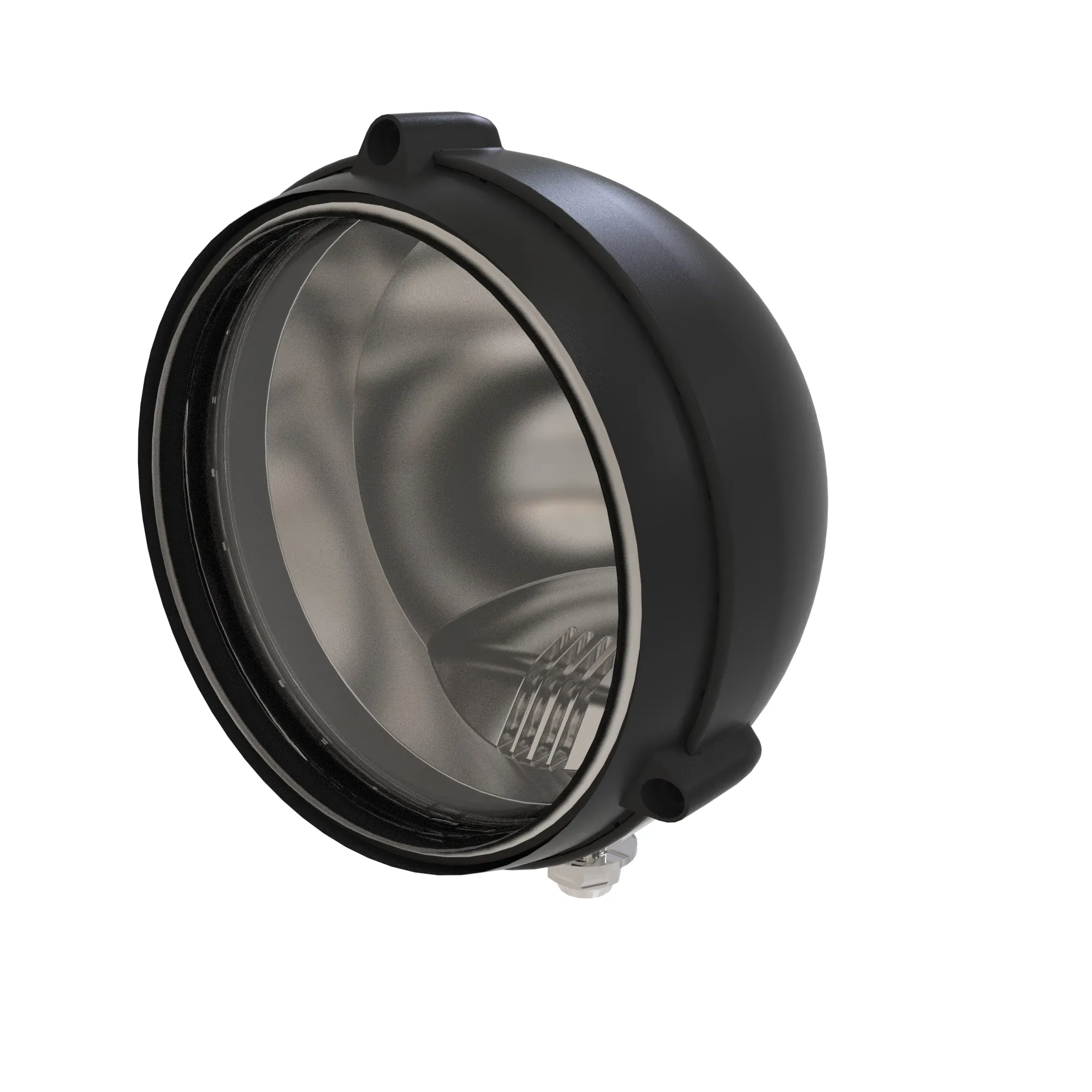 HEADLIGHT H4, BELTLINE,LH-TRAFFIC