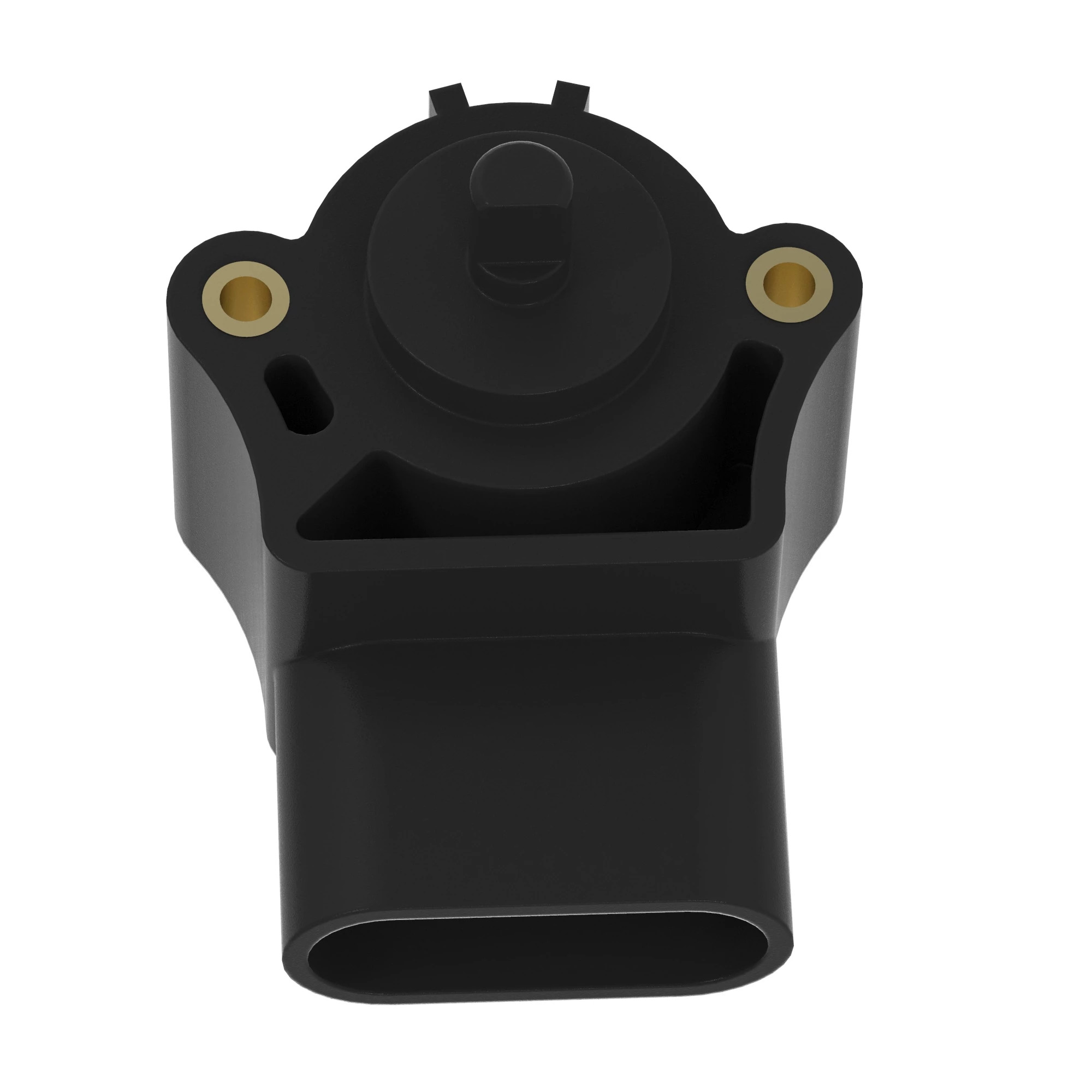 John Deere Dual Output Rotary Position Sensor - RE575331