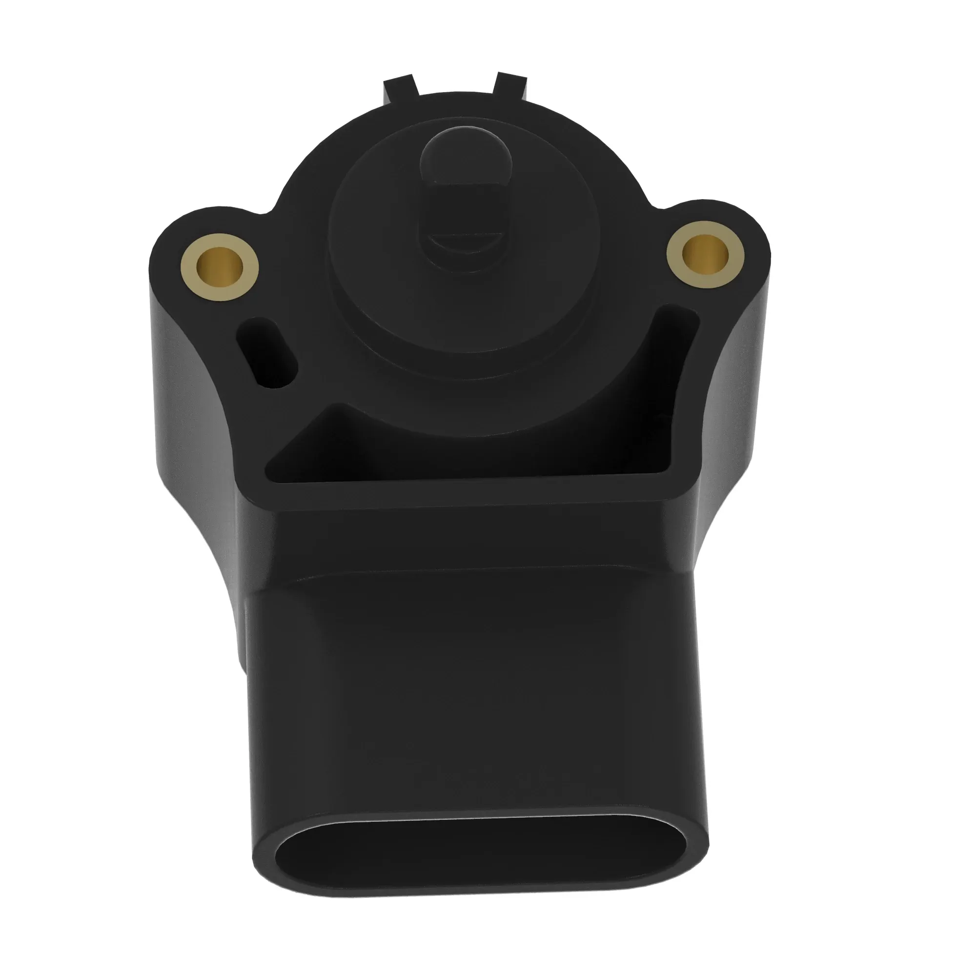 John Deere Dual Output Rotary Position Sensor - RE575331