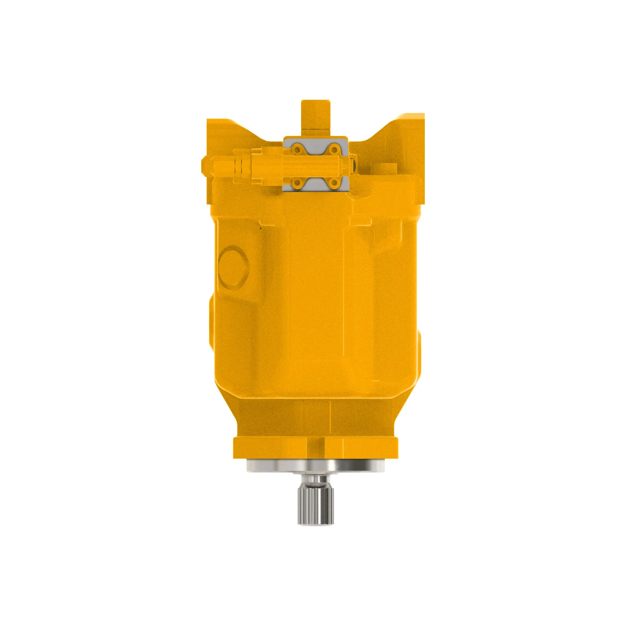 PUMP, MAIN, REMAN