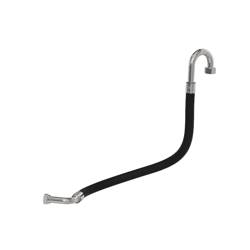 HYDRAULIC HOSE