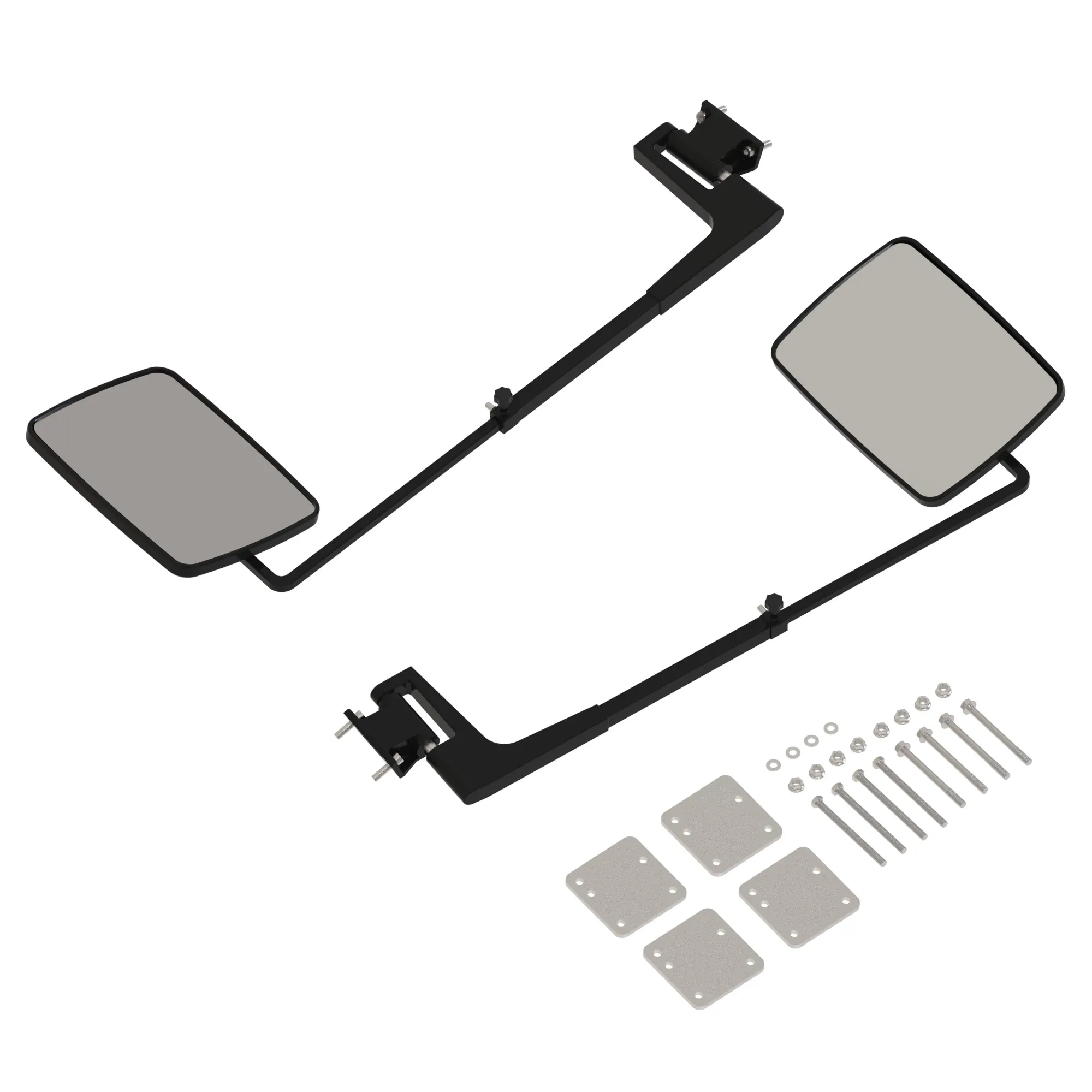 Mirror Kit