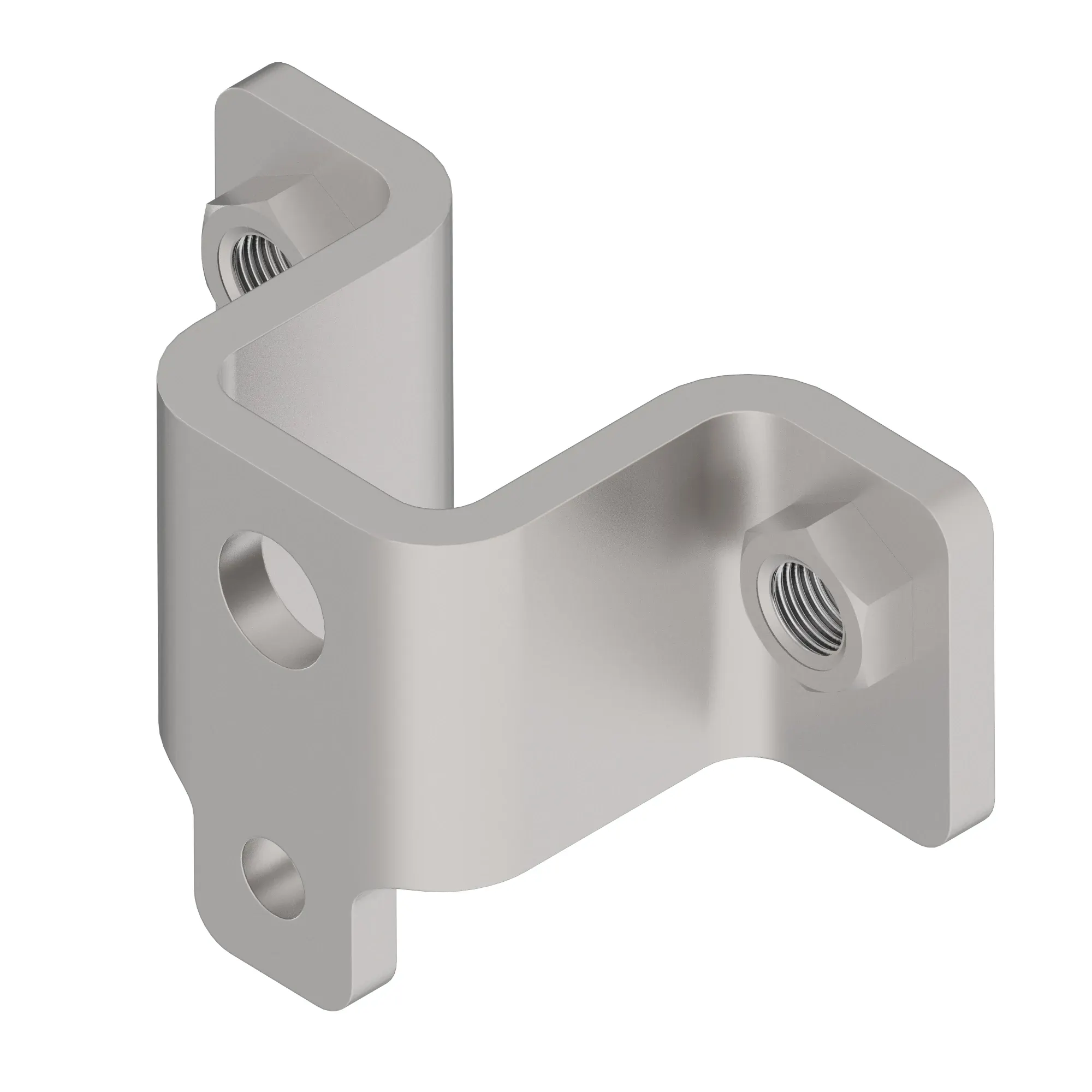 John Deere Bracket - DZ121556