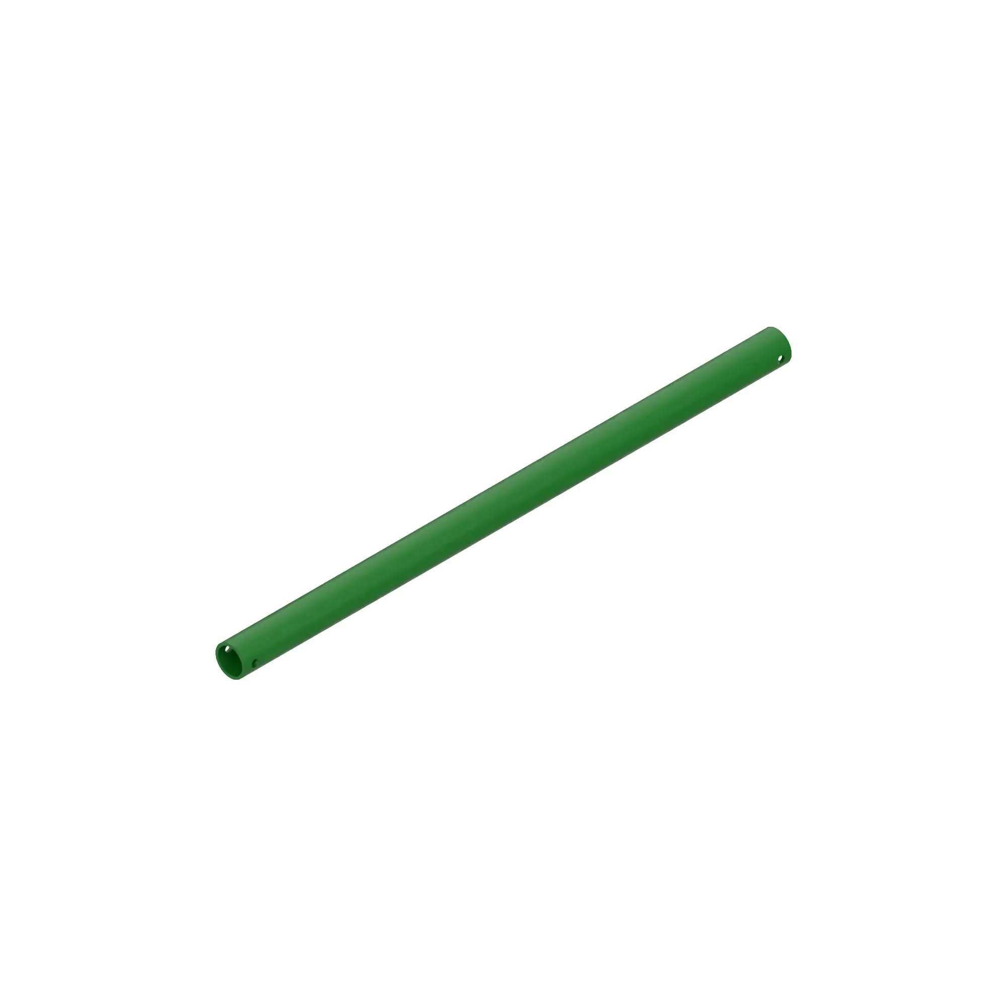 John Deere Fixed Frame Support Tube - KK42693