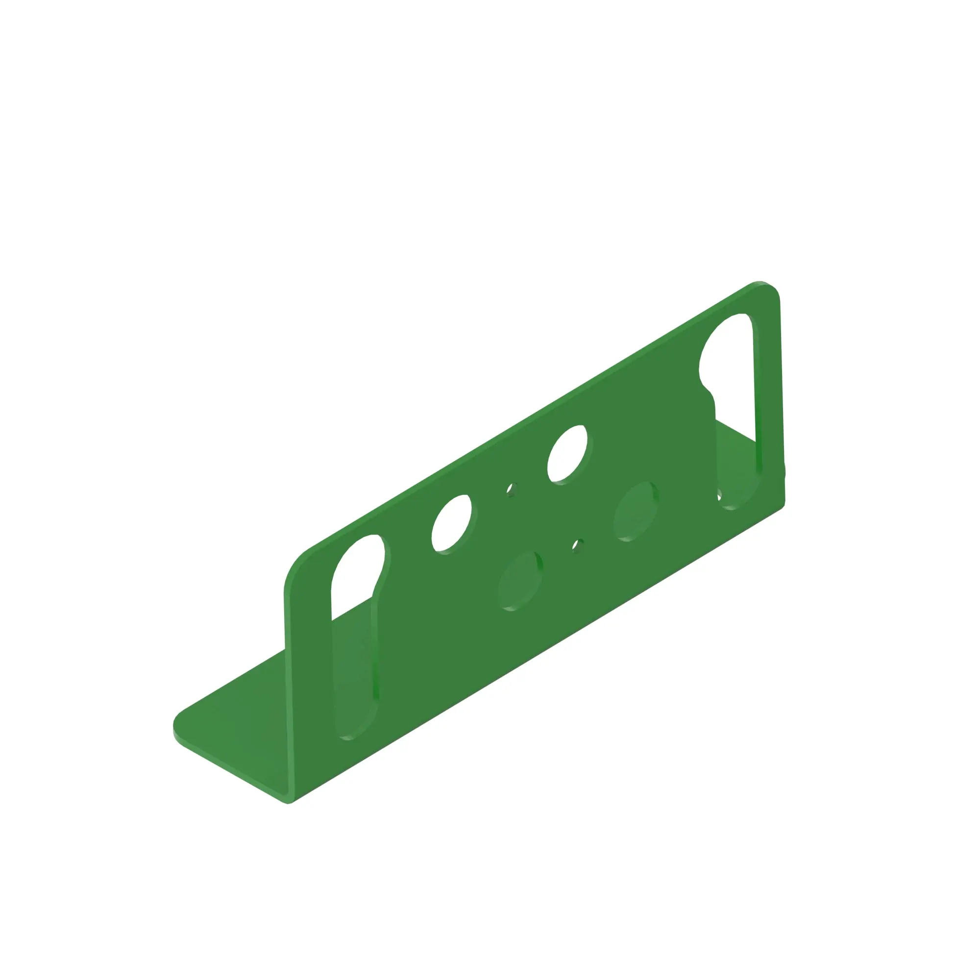 BRACKET, SCV HOSE