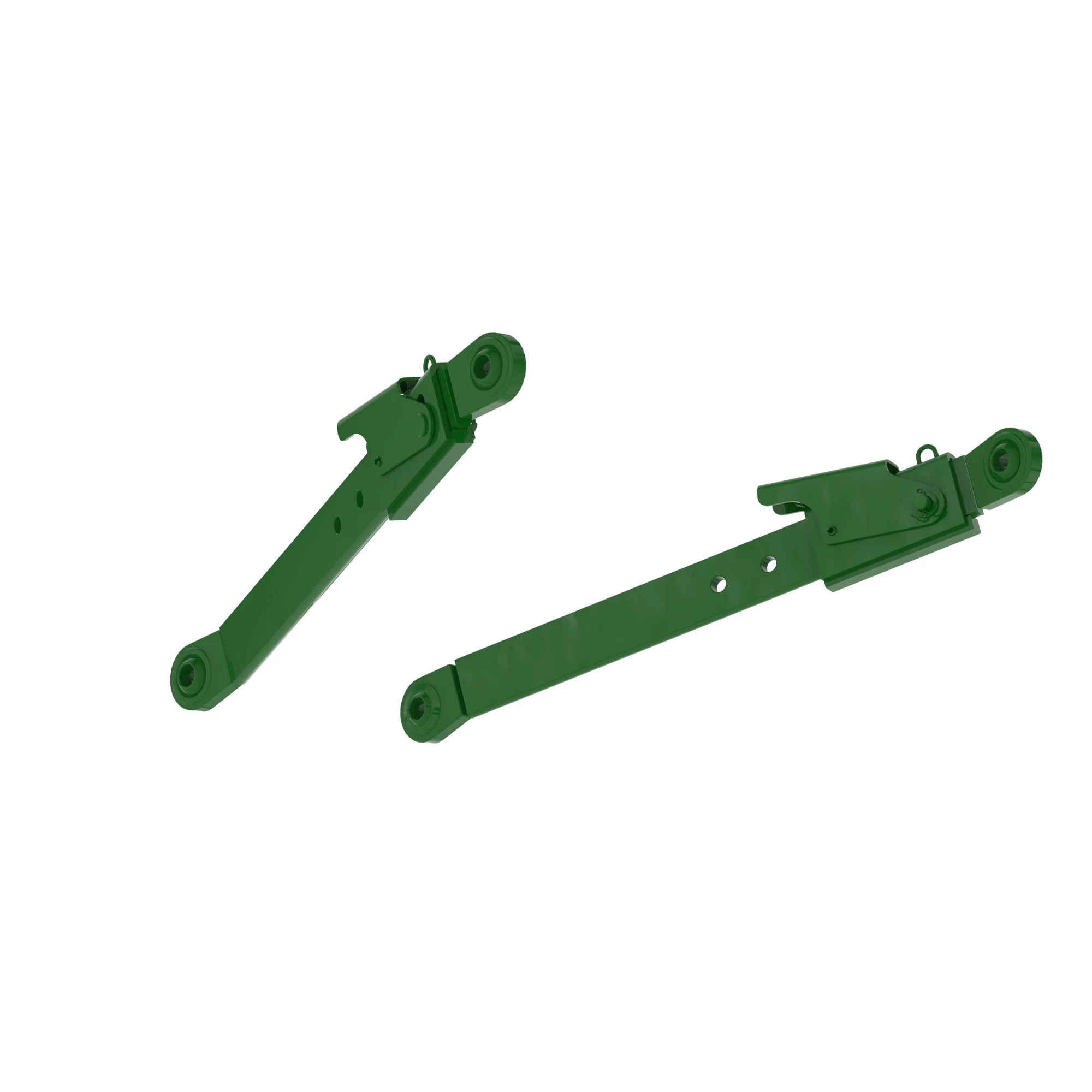 John Deere Telescoping Draft Link Kit - BLV10908