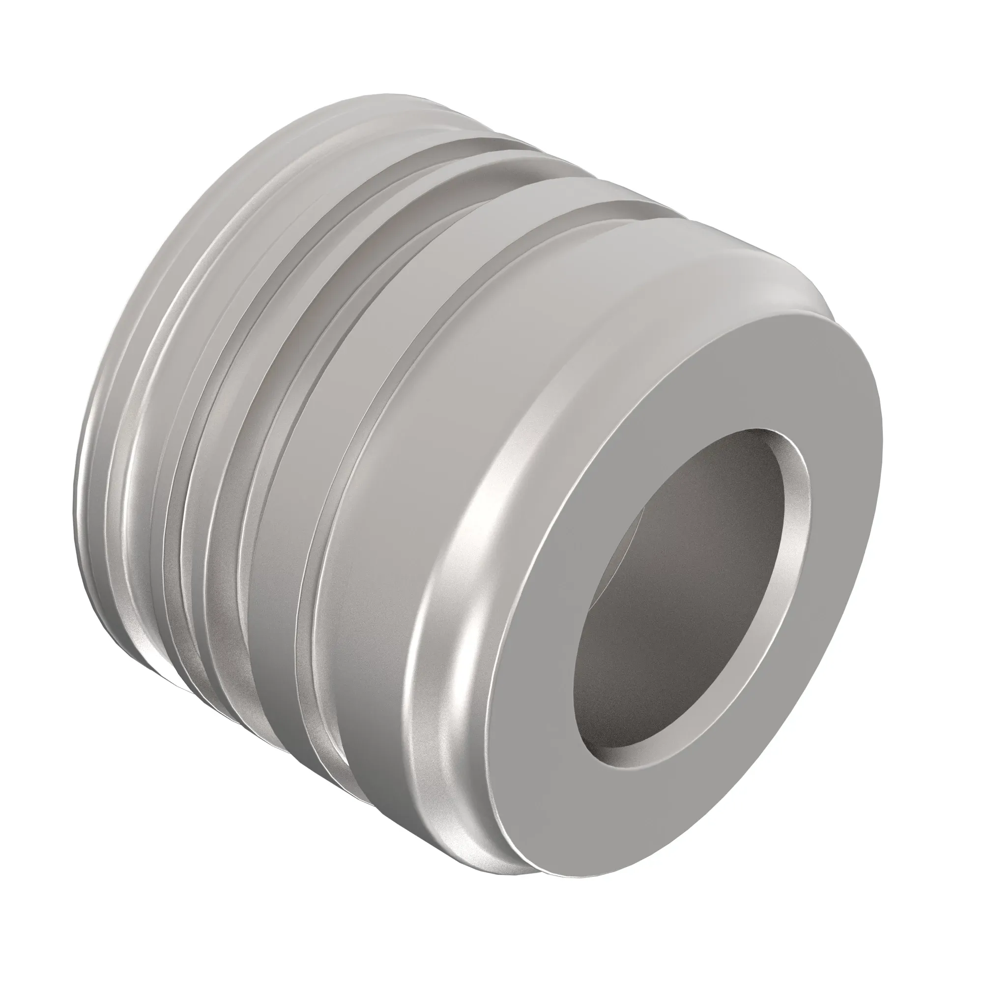 Hydr. Cylinder Rod Guide