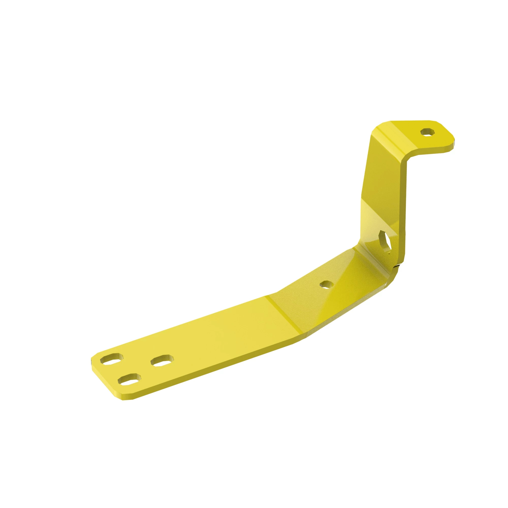 John Deere Powerflow Bracket - M155120