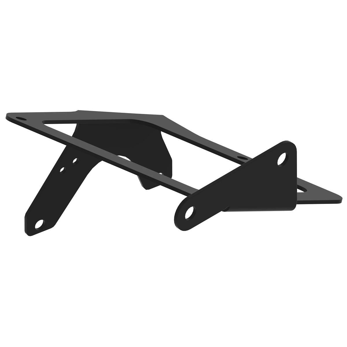 Bracket, Rmc Mount