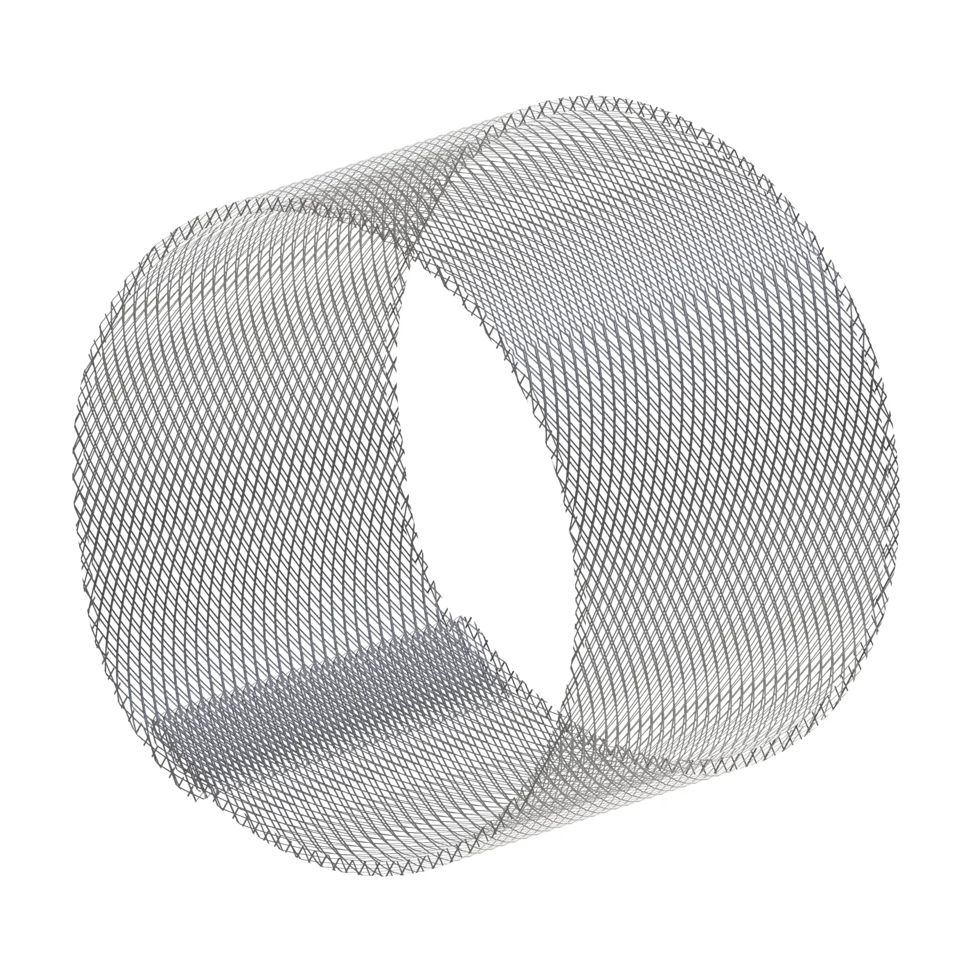 John Deere Valve Screen - FH350071