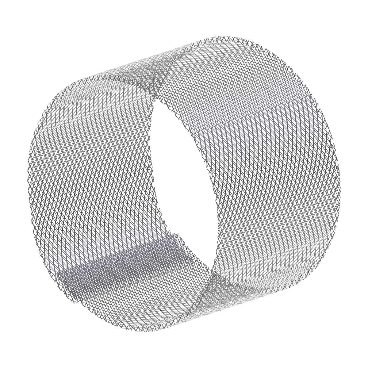 Screen, (Filter) Dutch Weave