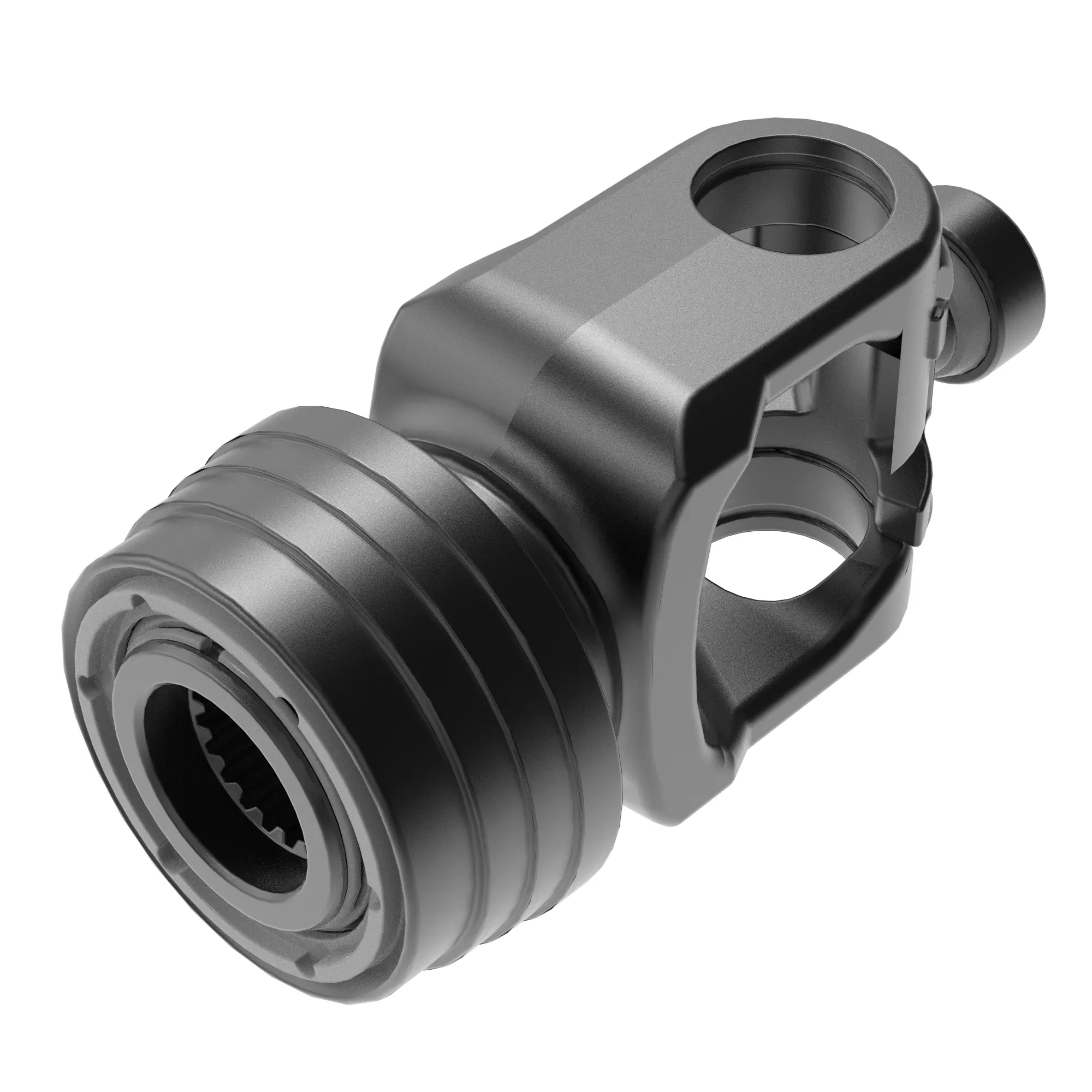 John Deere Universal Joint Yoke - DC212916