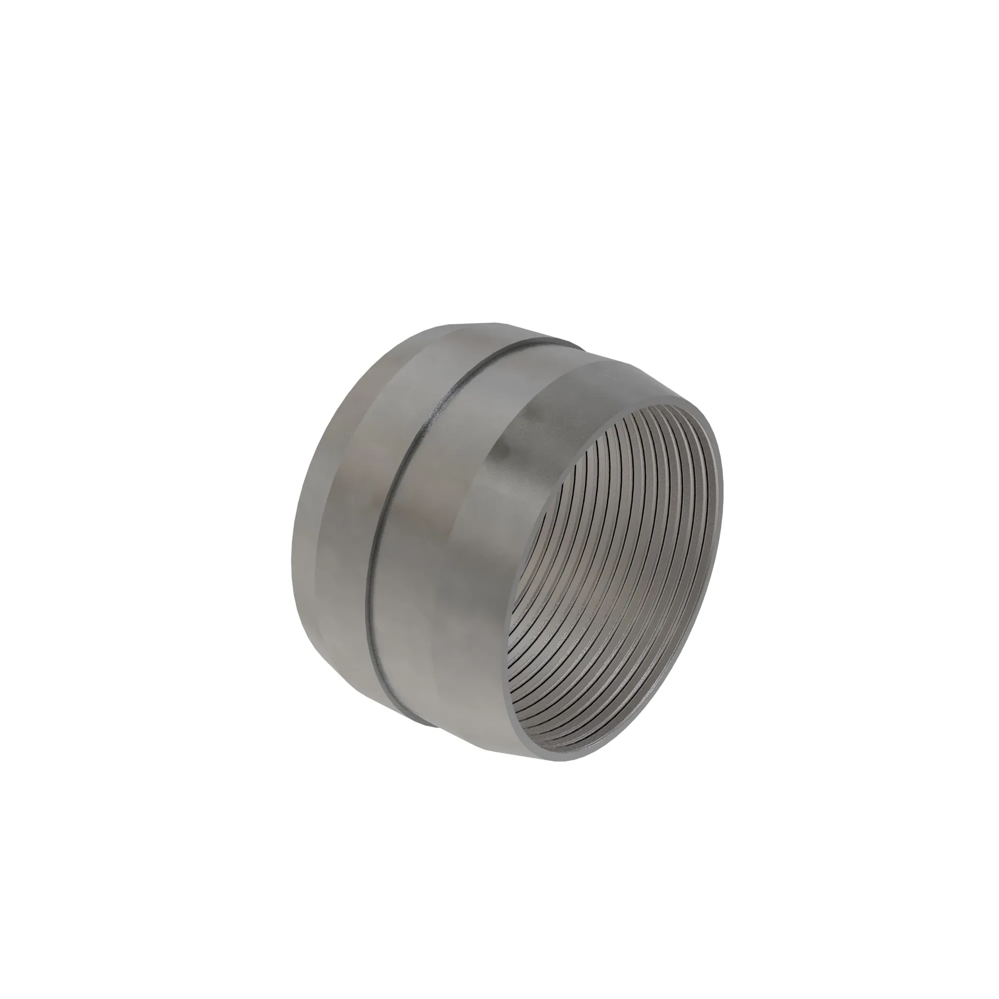 John Deere Sleeve Fitting - S01143