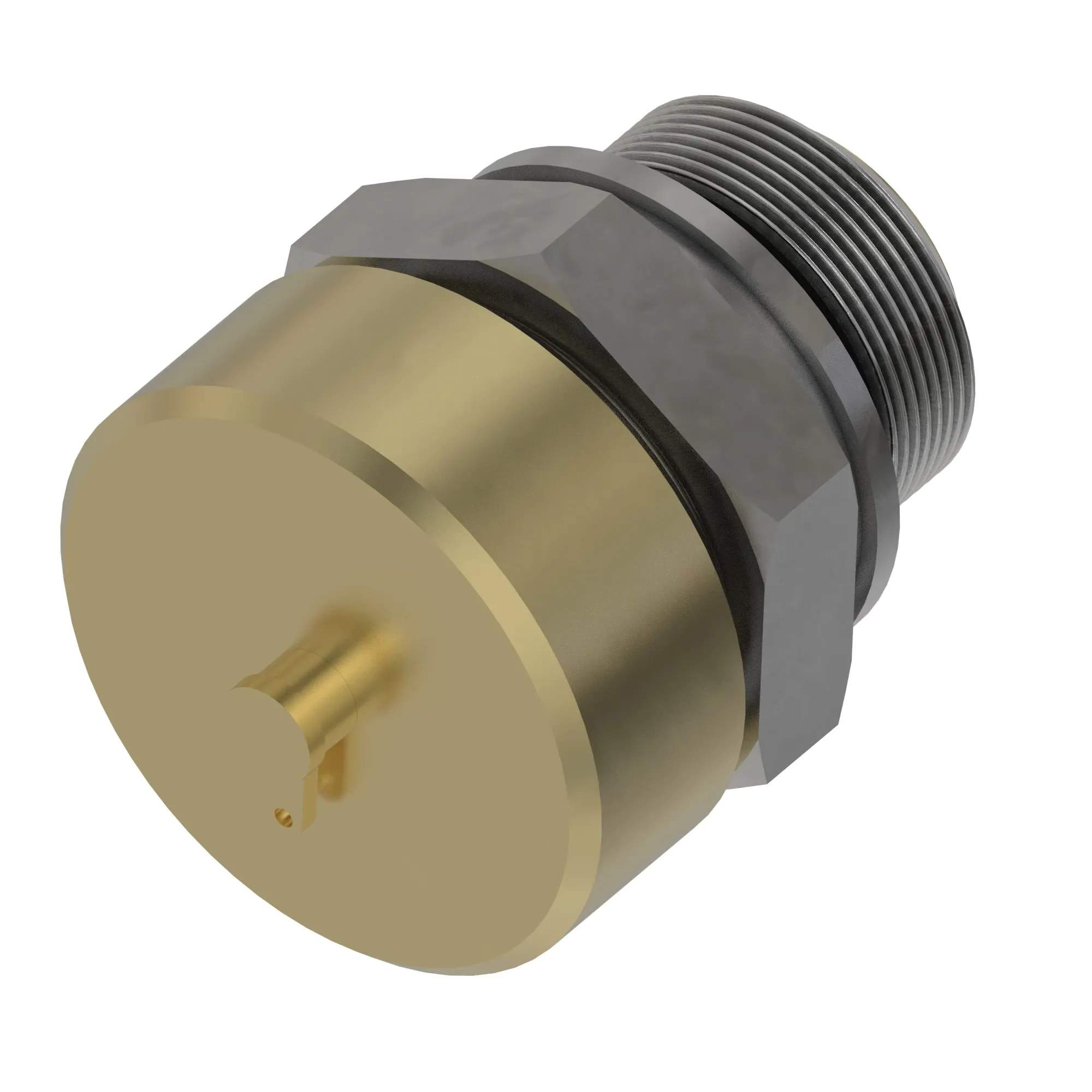 Drain Plug, Oil M18