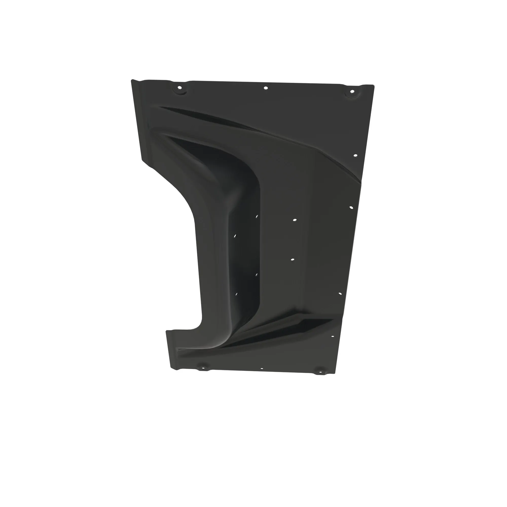 John Deere Toe Guard Cover - T373474