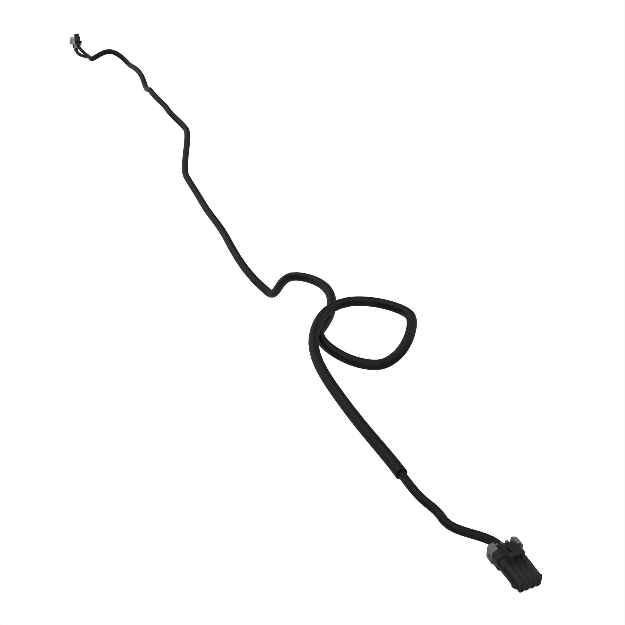 WIRING HARNESS, 5 SENSOR BOOMTRAC