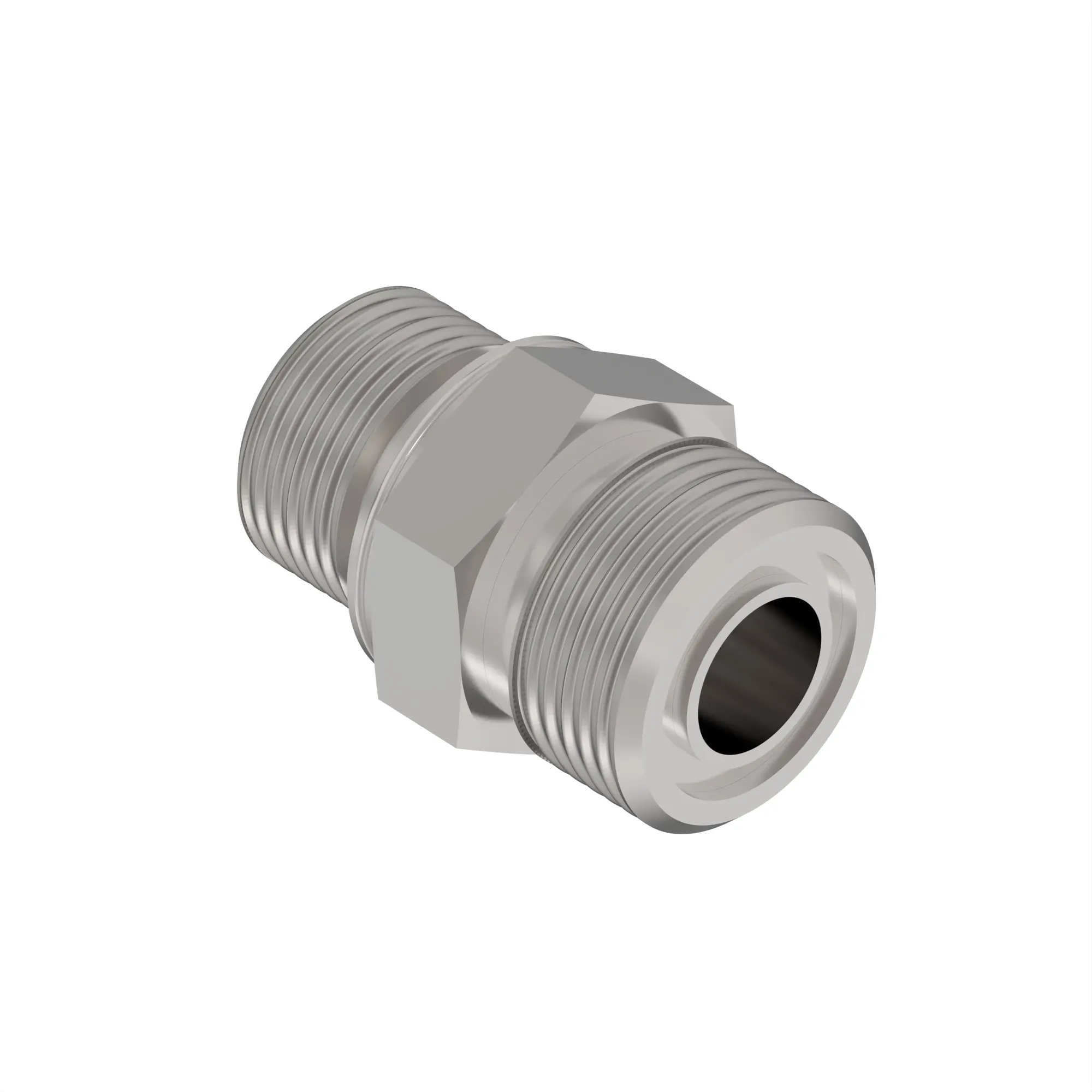 FITTING, M22 4039-1, -10 ORFS
