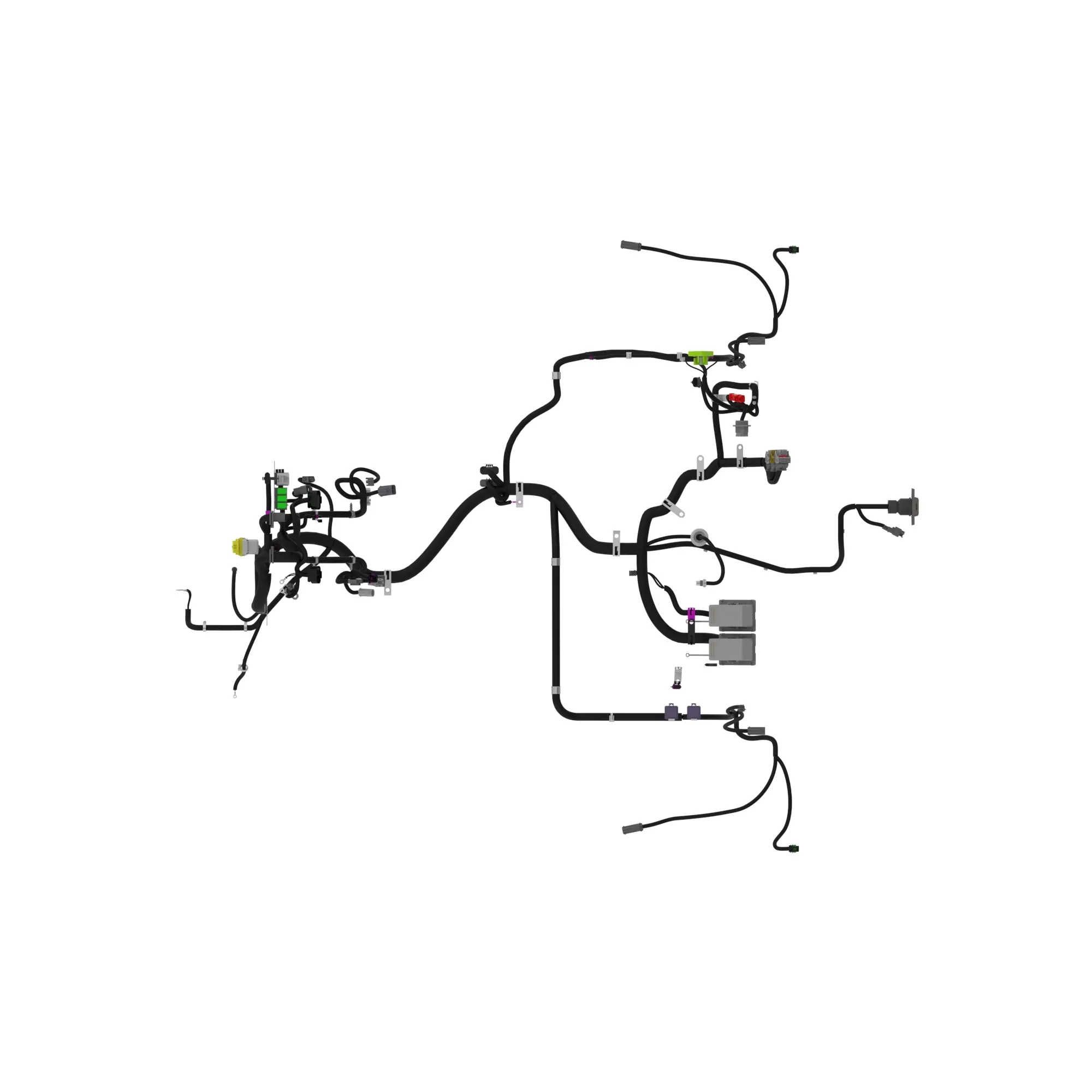 Wiring Harness