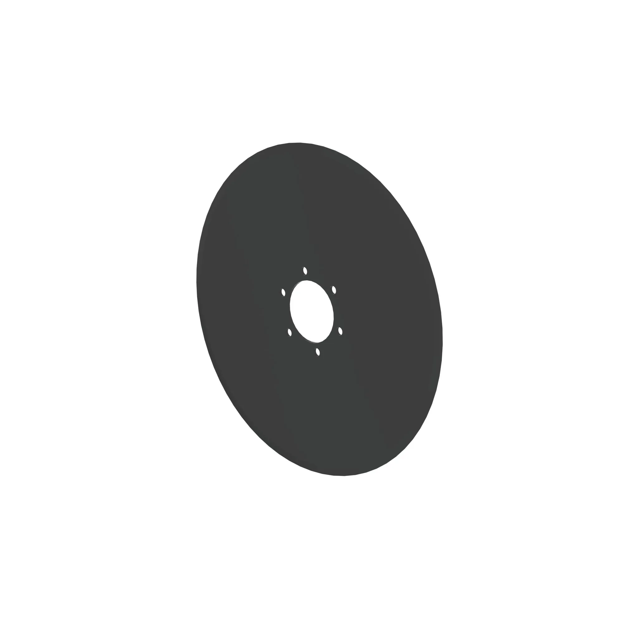 John Deere Disk Colter - A69489