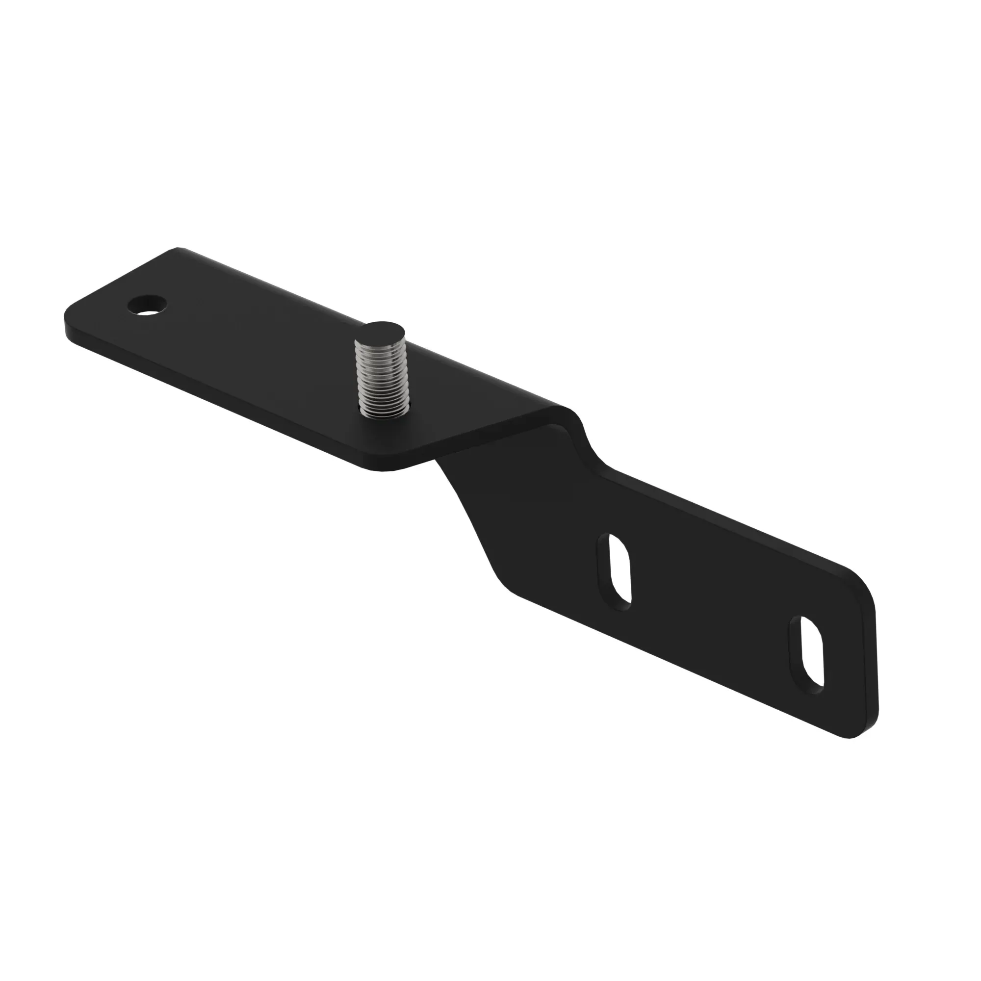 BRACKET, WITH PIN, RH