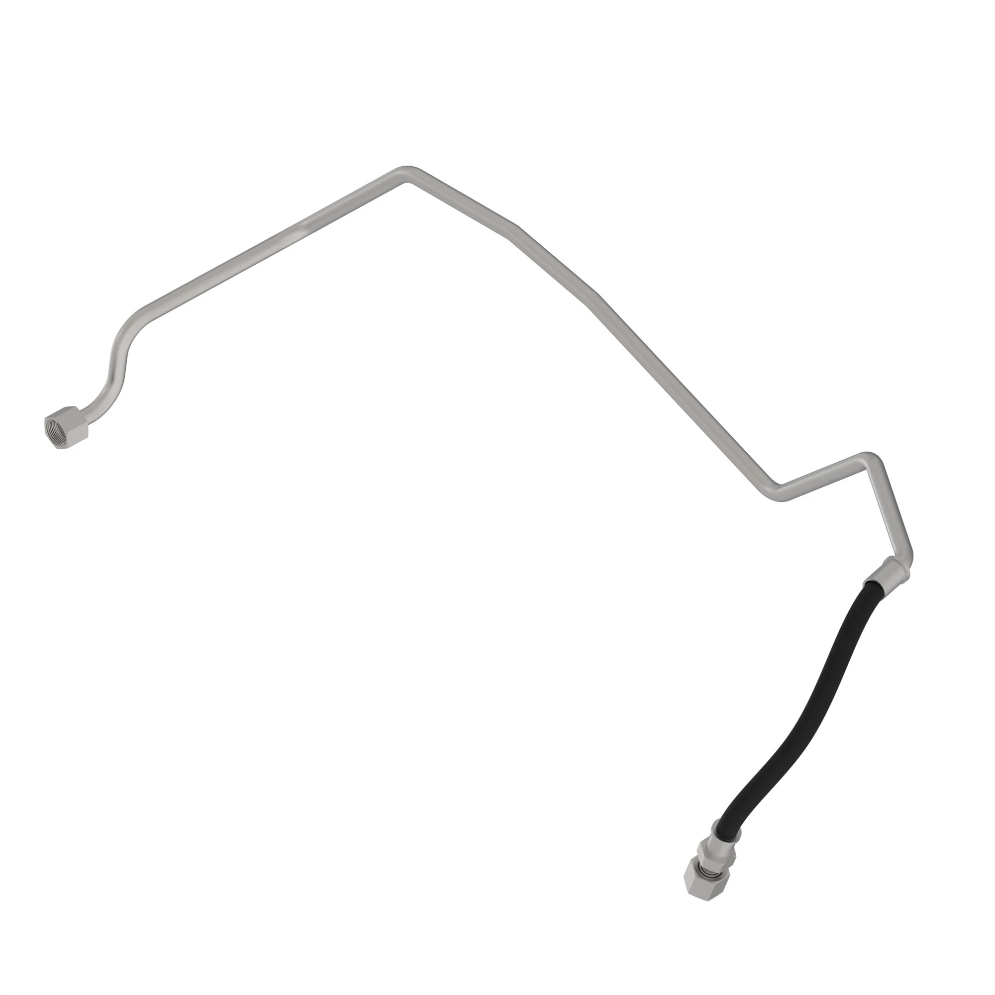 LINE, S850 AIR COMPRESSOR COOLANT