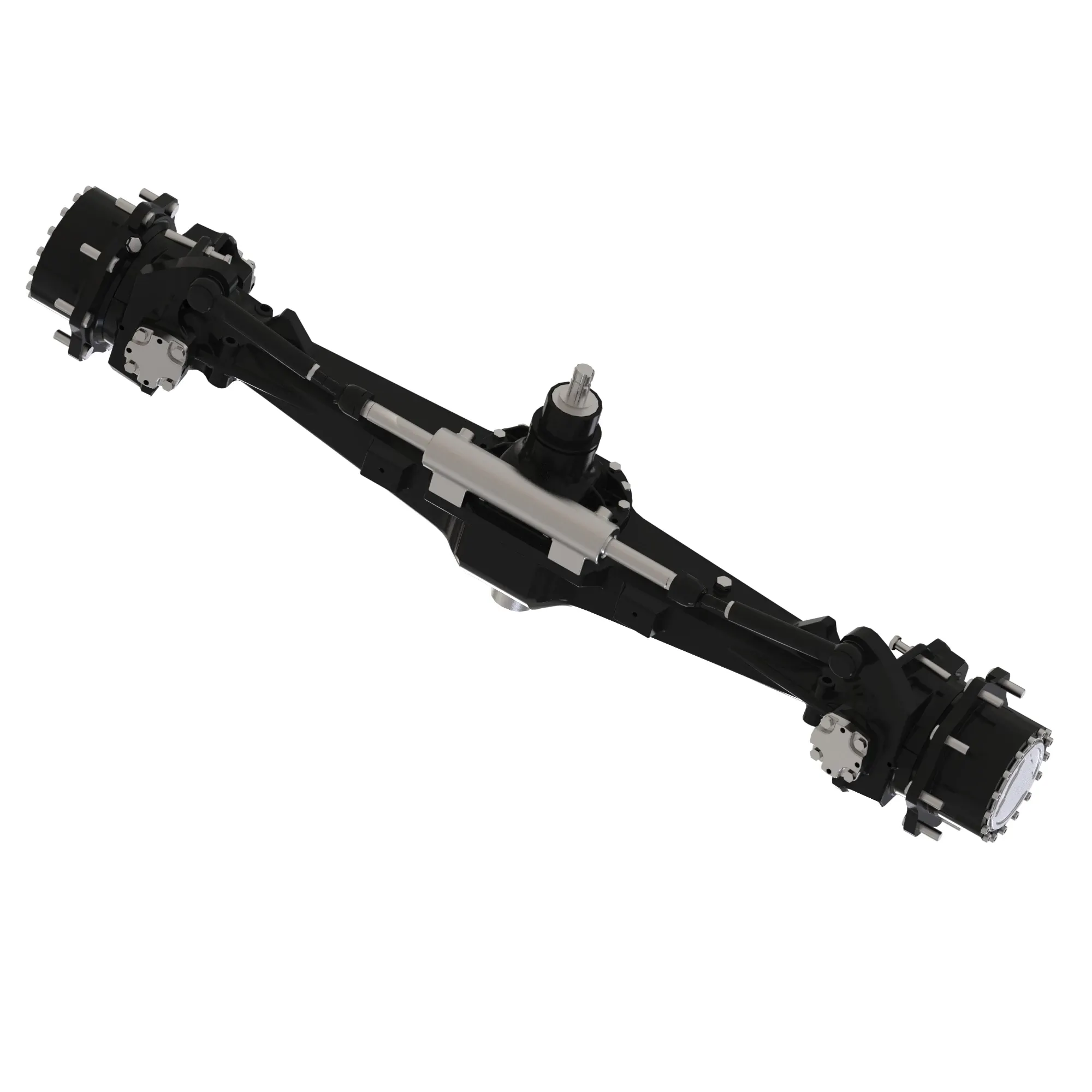 John Deere Front Axle - NF101009