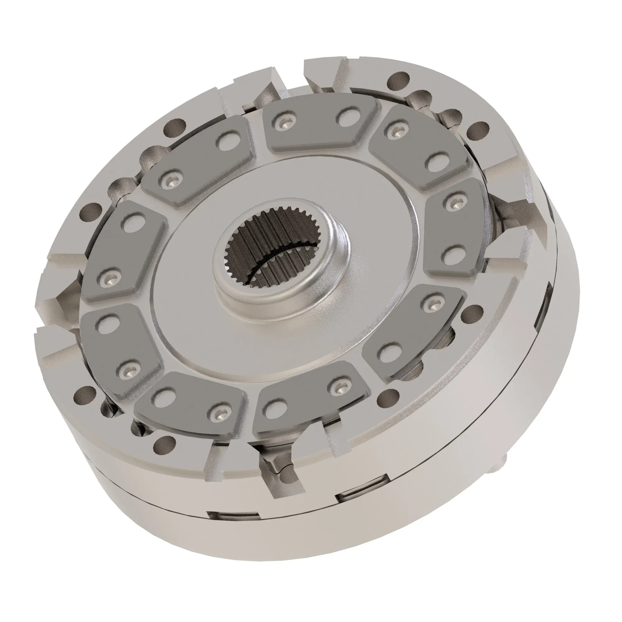 John Deere PTO Clutch - AXE62517
