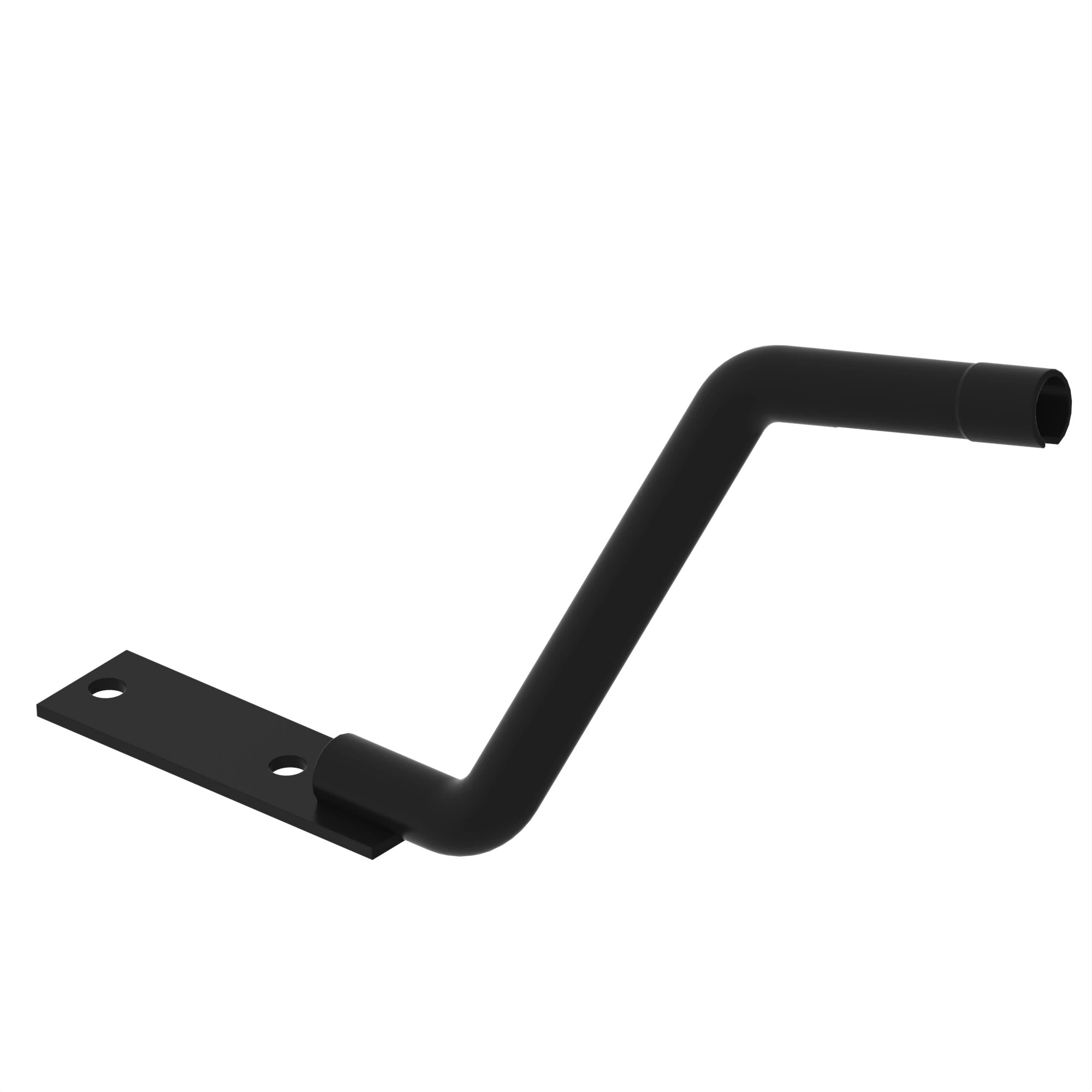 BRACKET, BEACON LIGHT