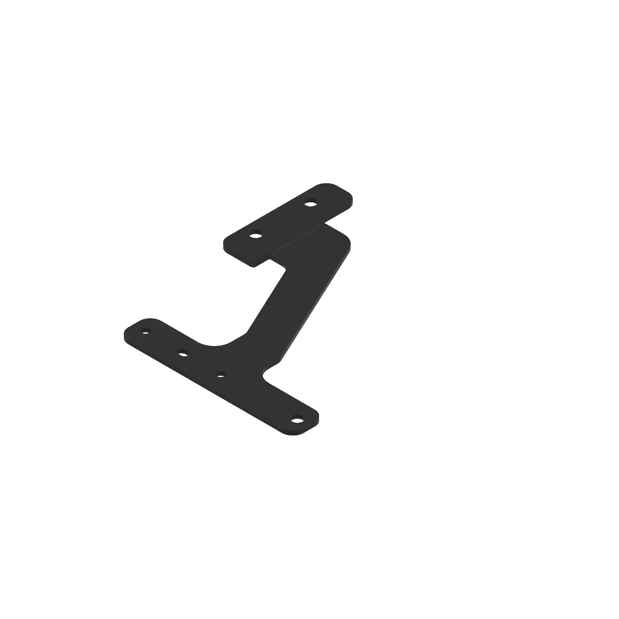 John Deere Bracket - KK96849