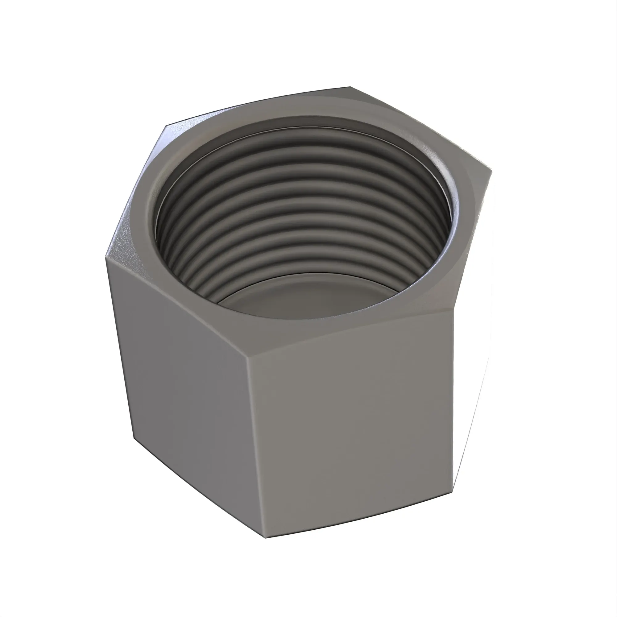 TUBE NUT