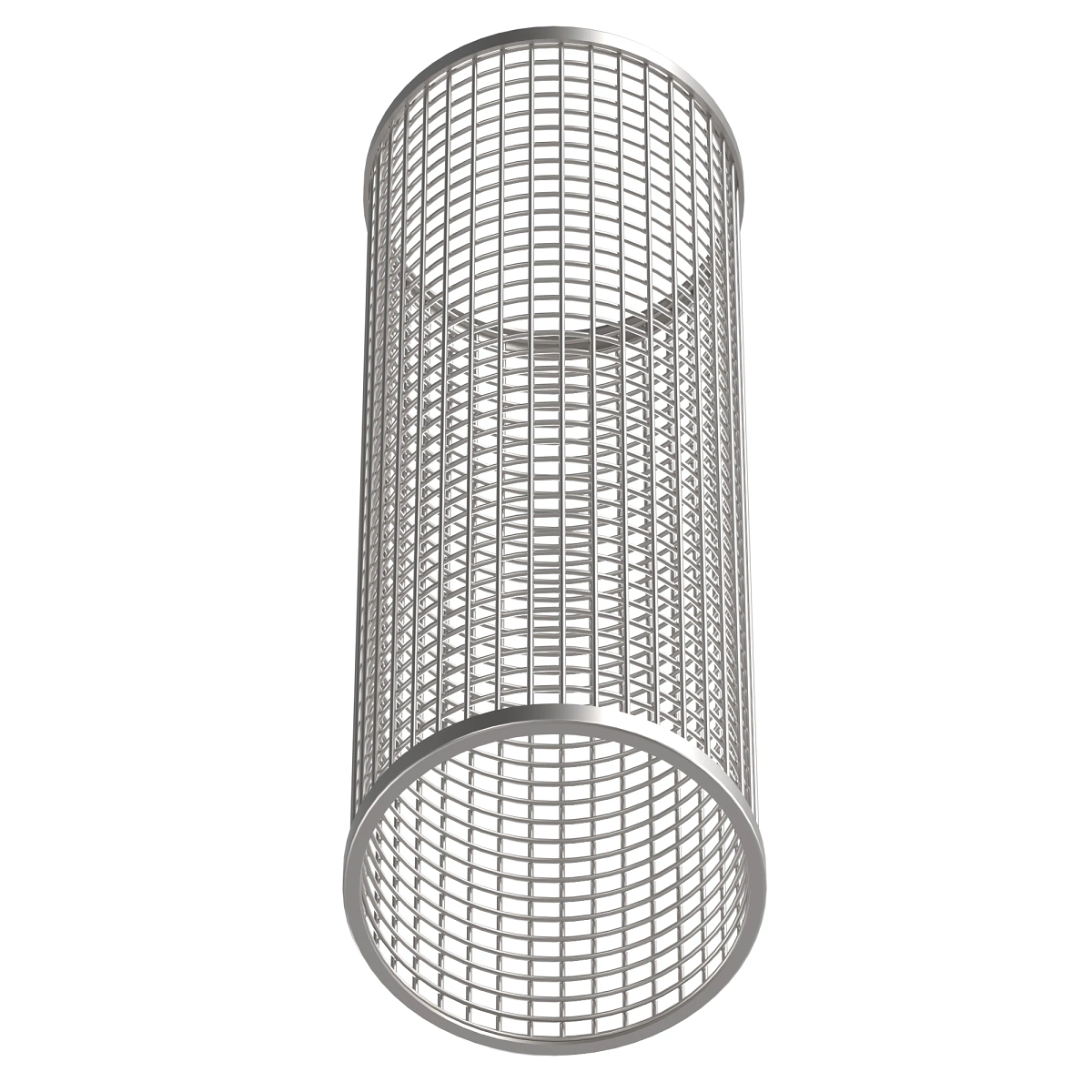 John Deere Manifold Flange Connection Y-Strainer Screen, 50 Mesh - PMLS-250P