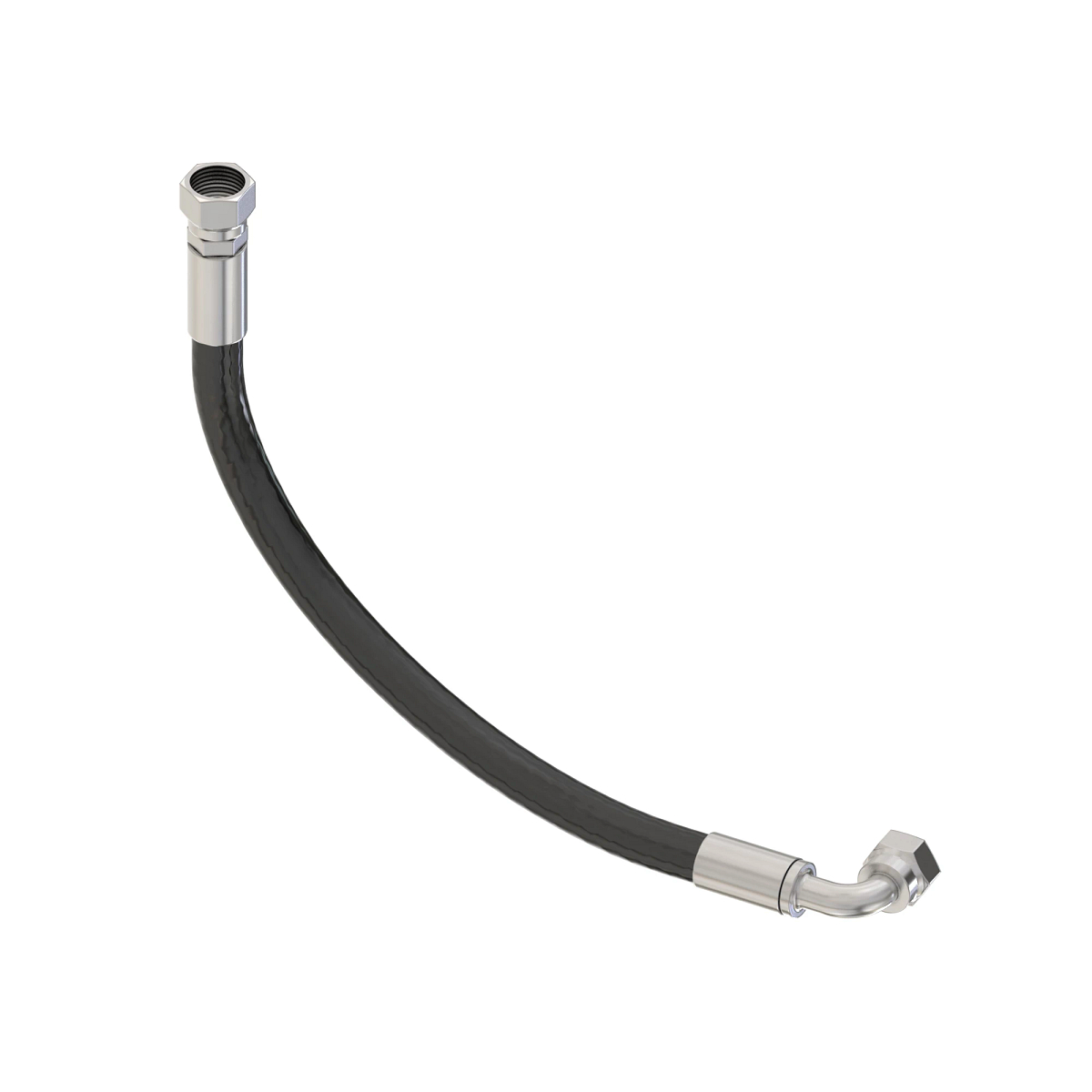 John Deere Hydraulic Hose - RE304607