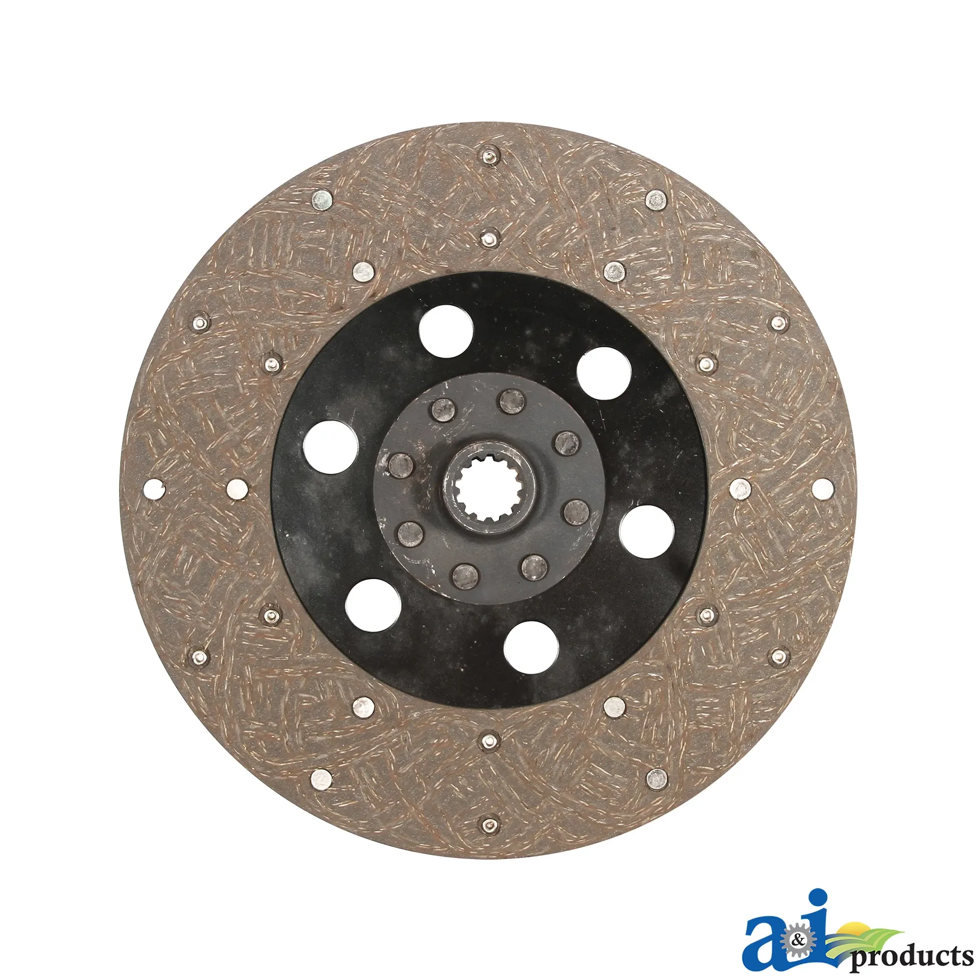 Clutch Disk