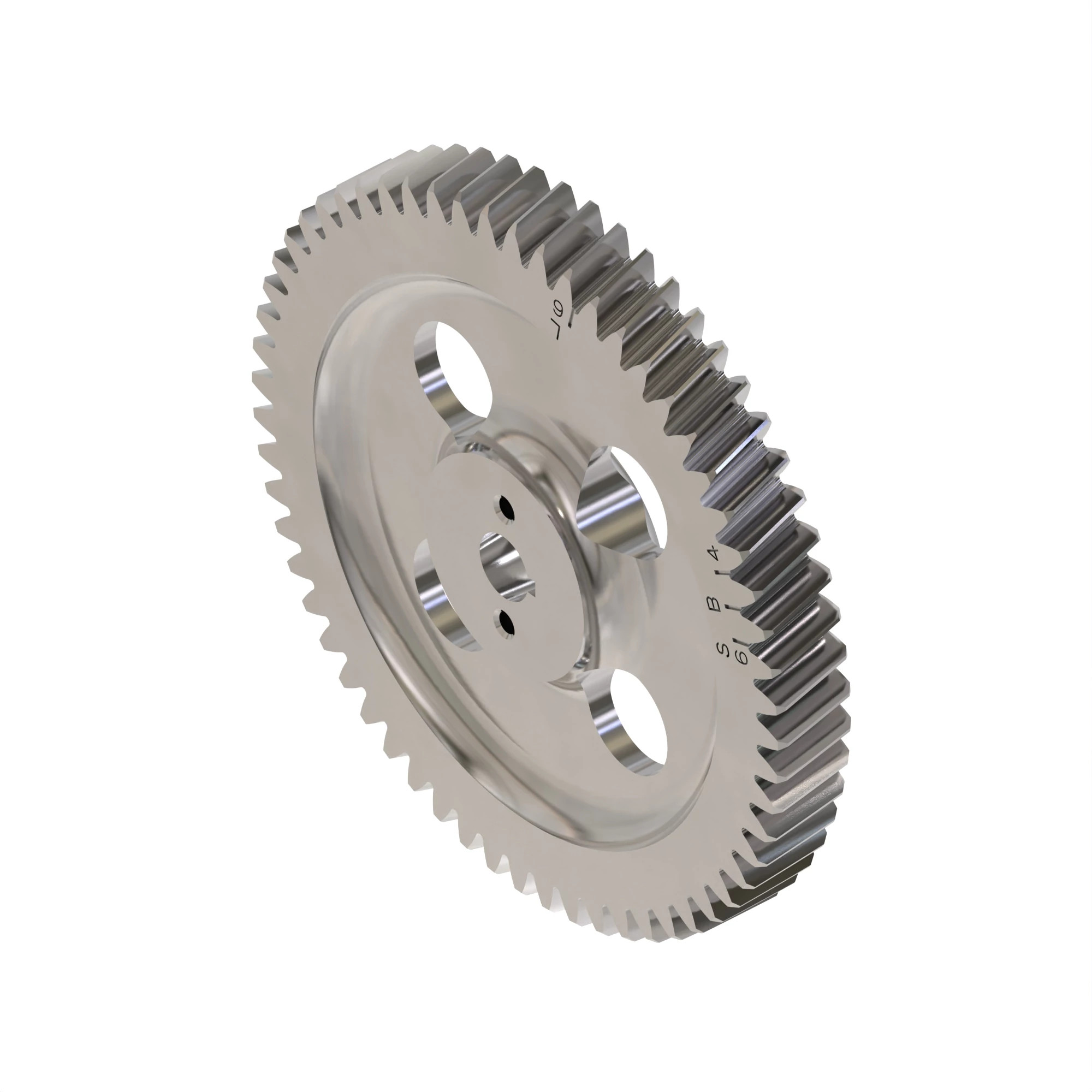 GEAR, FUEL INJECTION PUMP