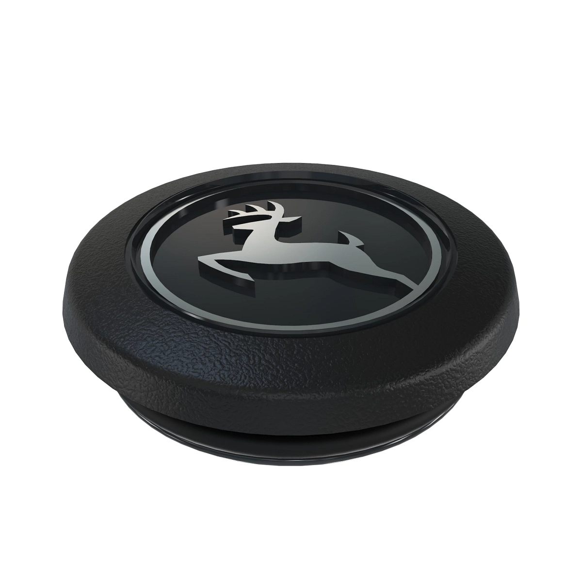 John Deere Steering Wheel Cap - AL155227