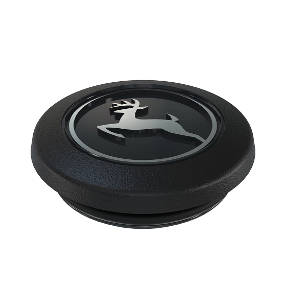 John Deere Steering Wheel Cap - AL155227