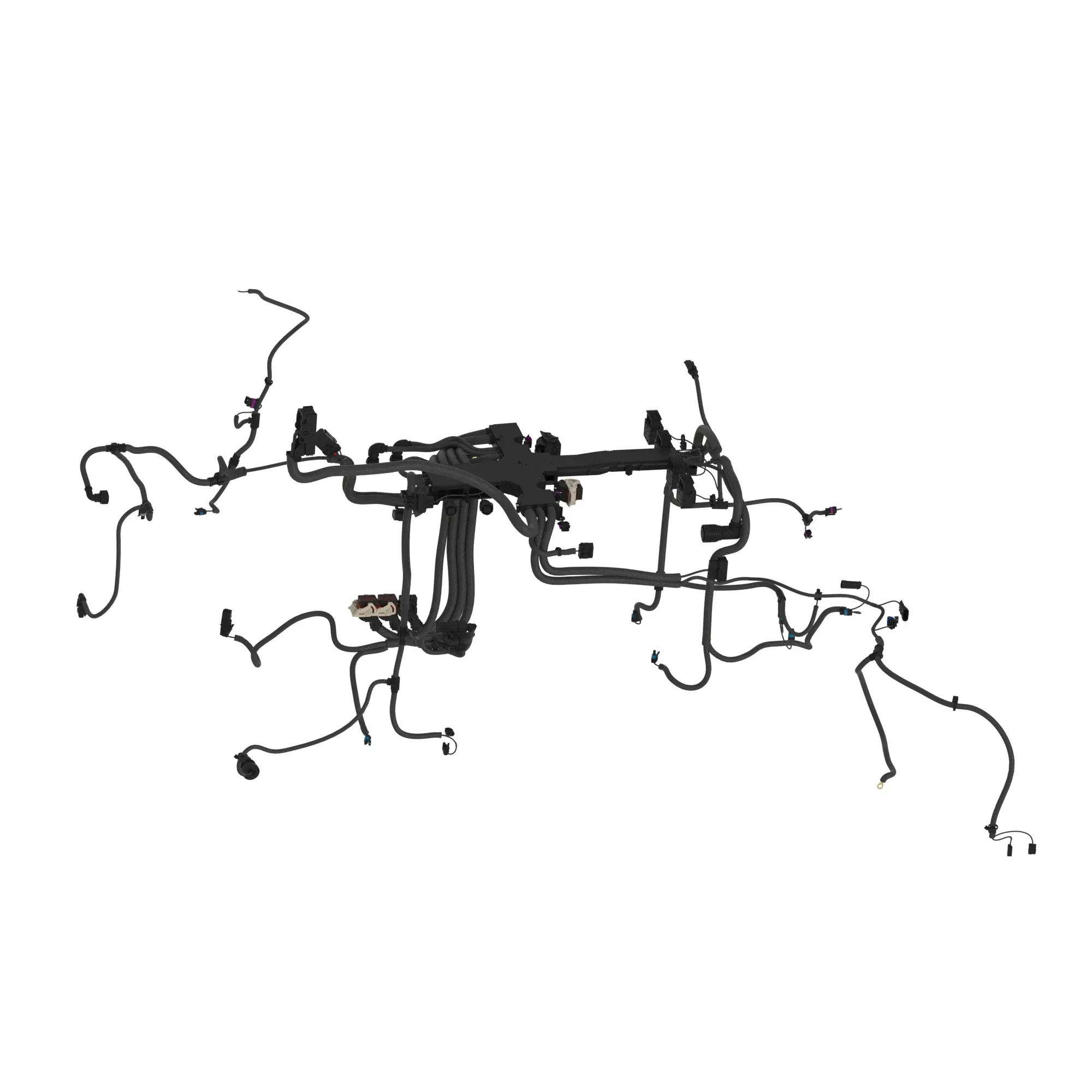 TRANSMISSION /  MW15 - MW25 / DPT /FT-4