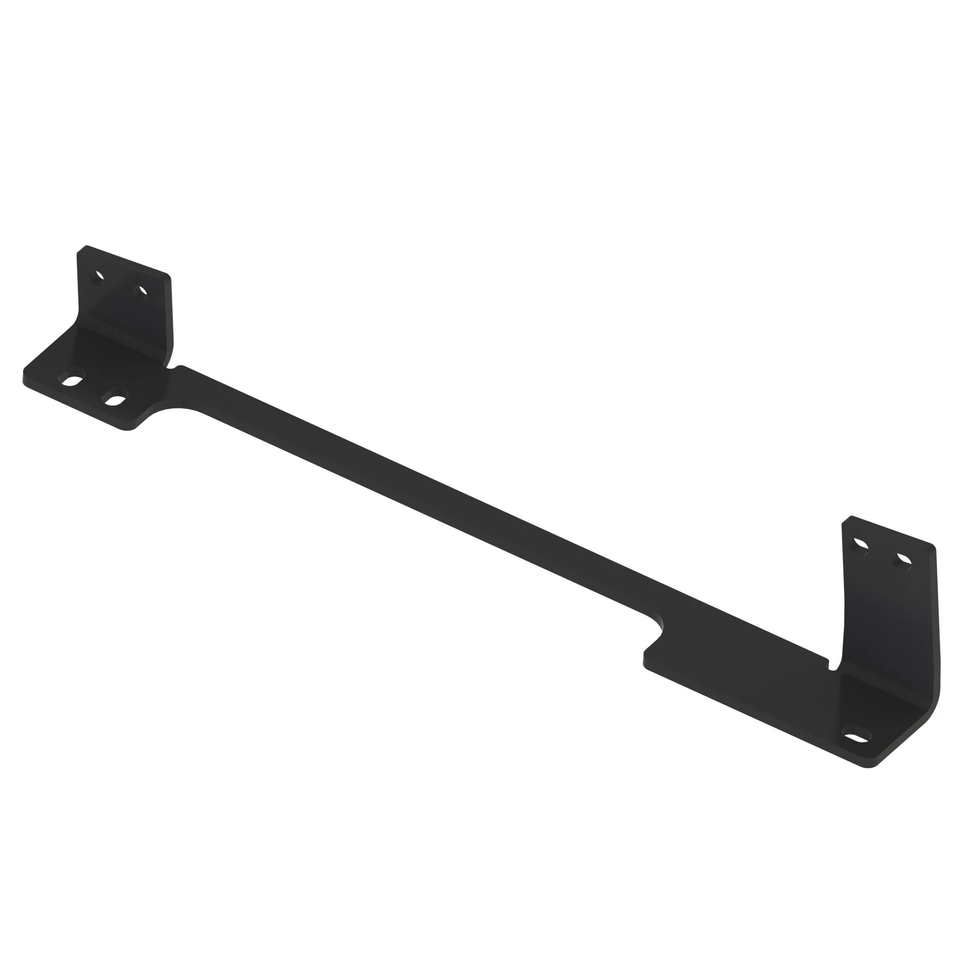 John Deere Cab Door Mounting Bracket - T494455