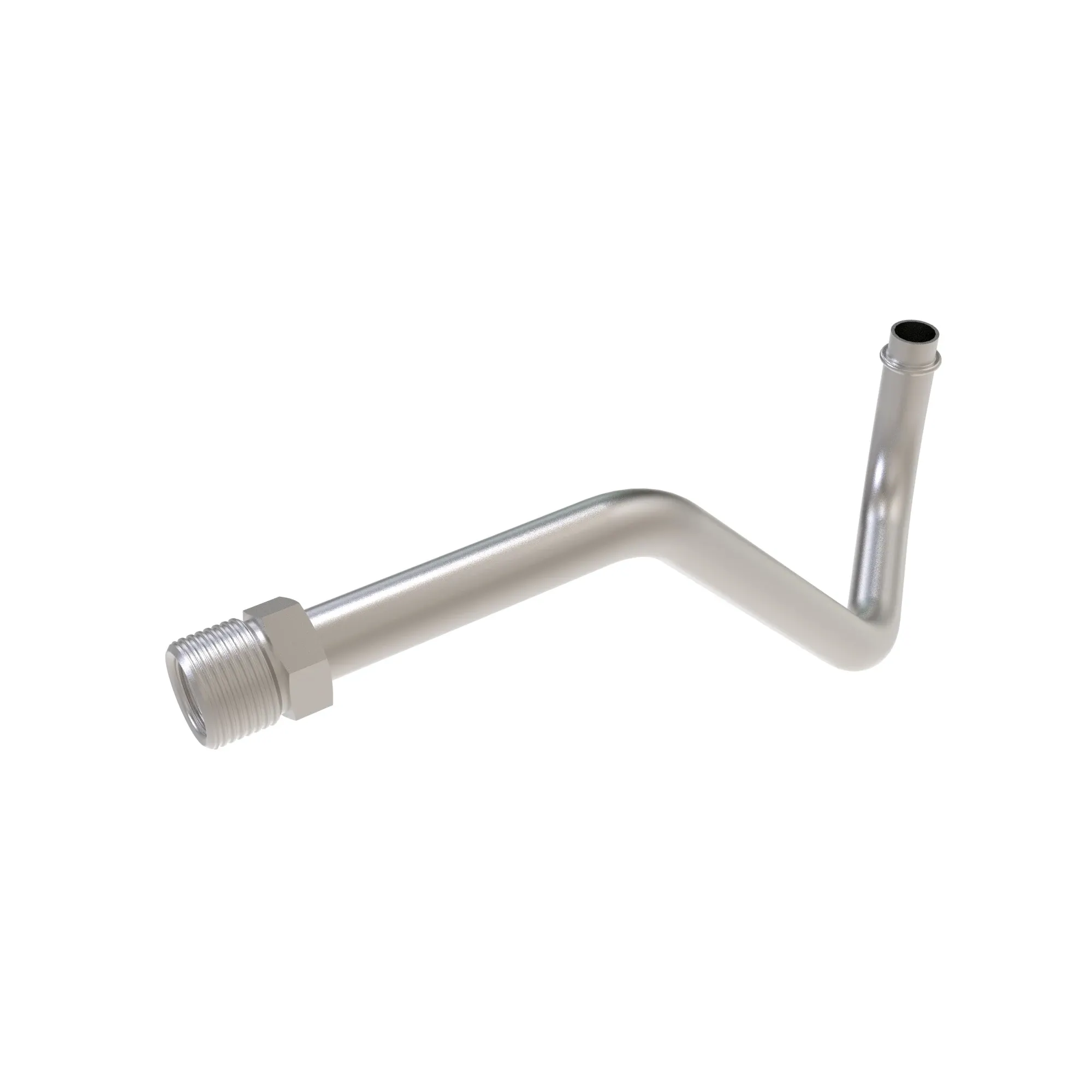 LINE, REFRIGERANT (SUCTION)