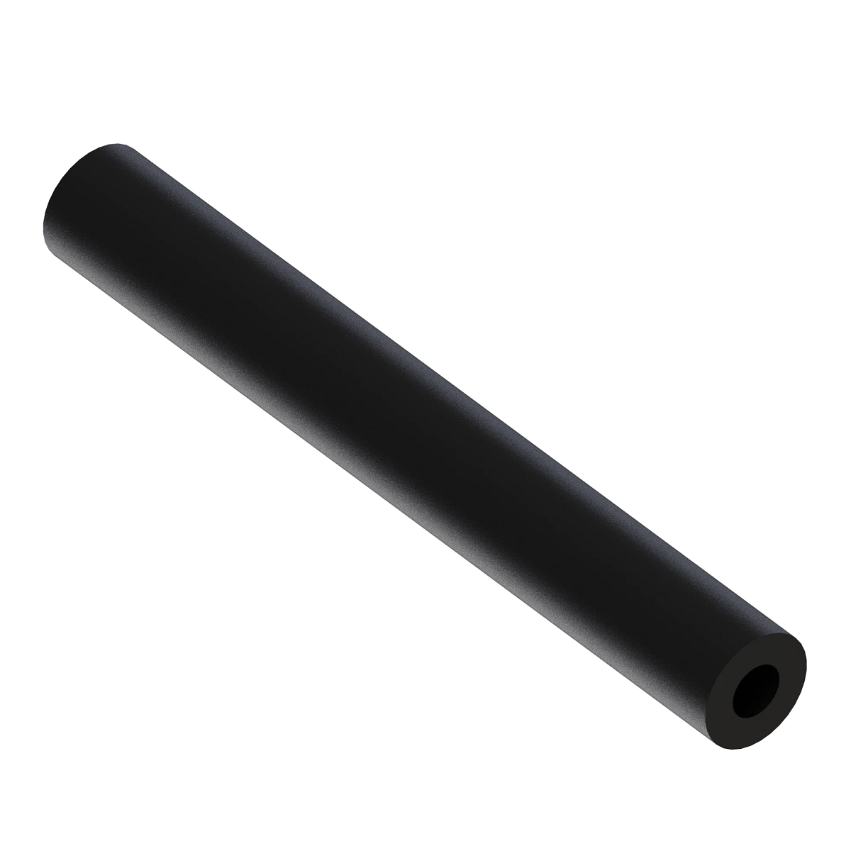 Fuel Hose, 4.76MM (3/16") ID Low Pe