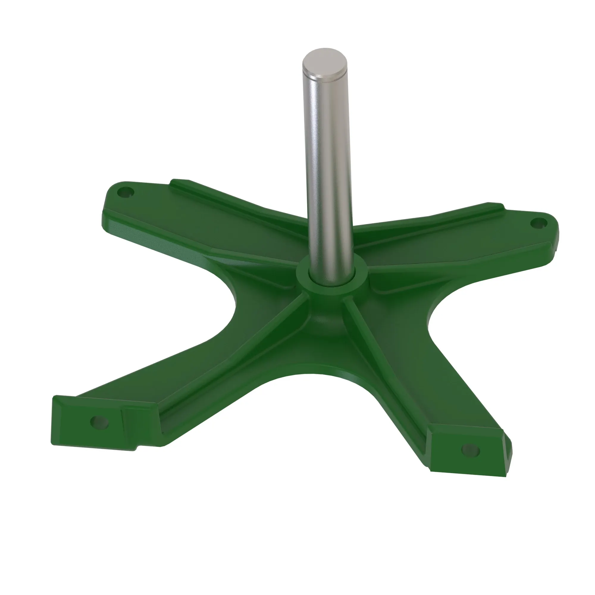 John Deere Jackshaft - AH158812