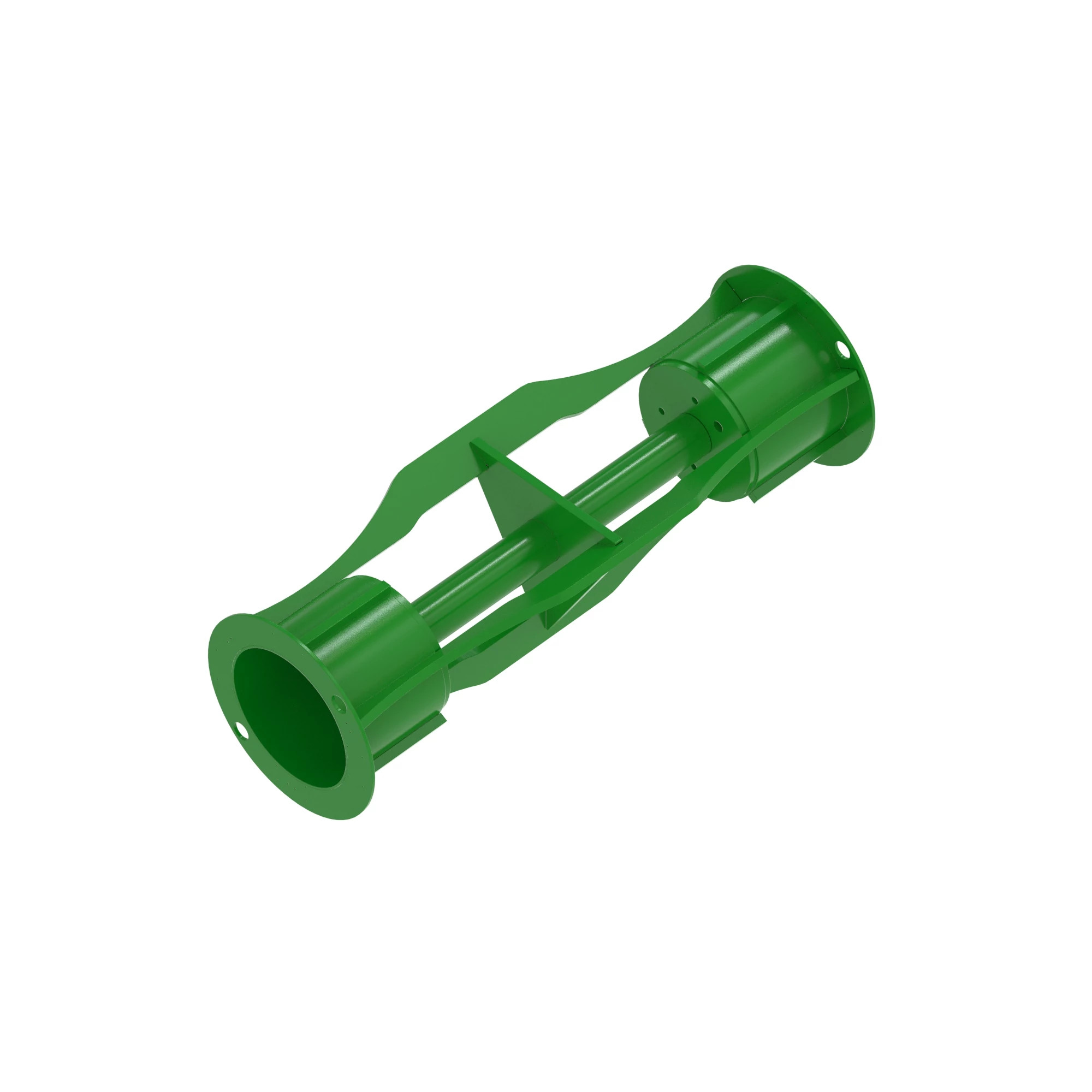 John Deere Open Feed Roller - AXT15581
