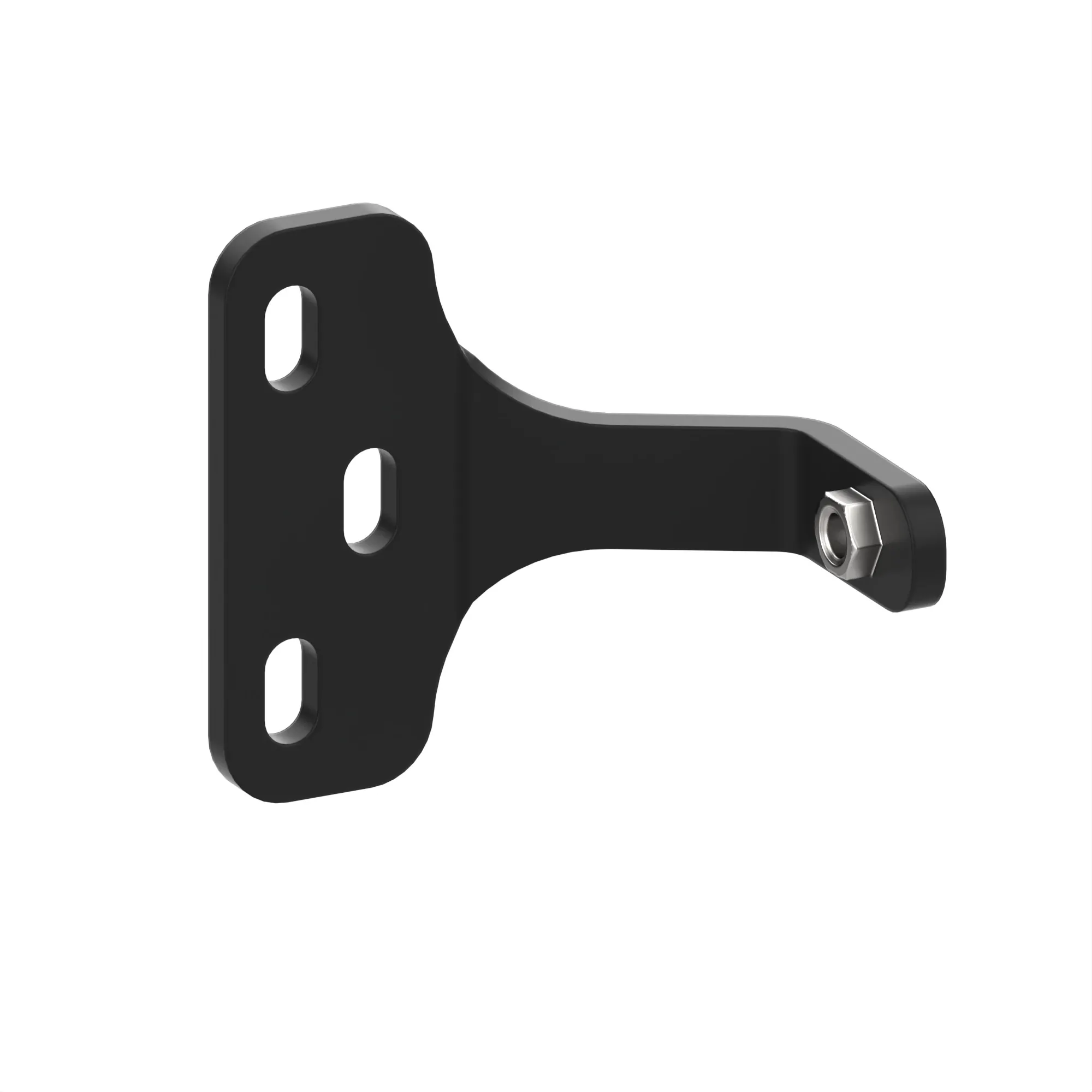 John Deere Valve Bracket - AT470904