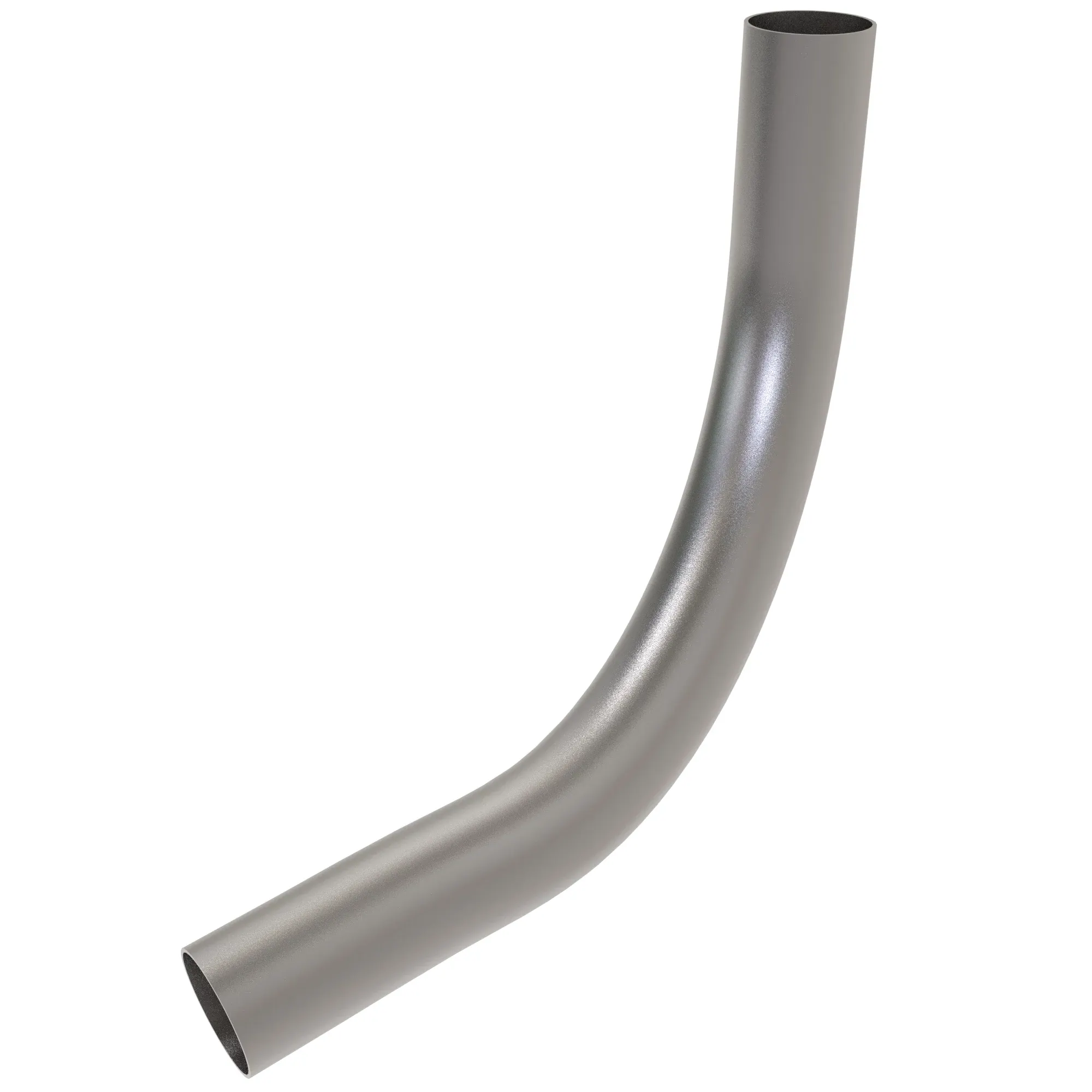 John Deere Exhaust Pipe - F643272