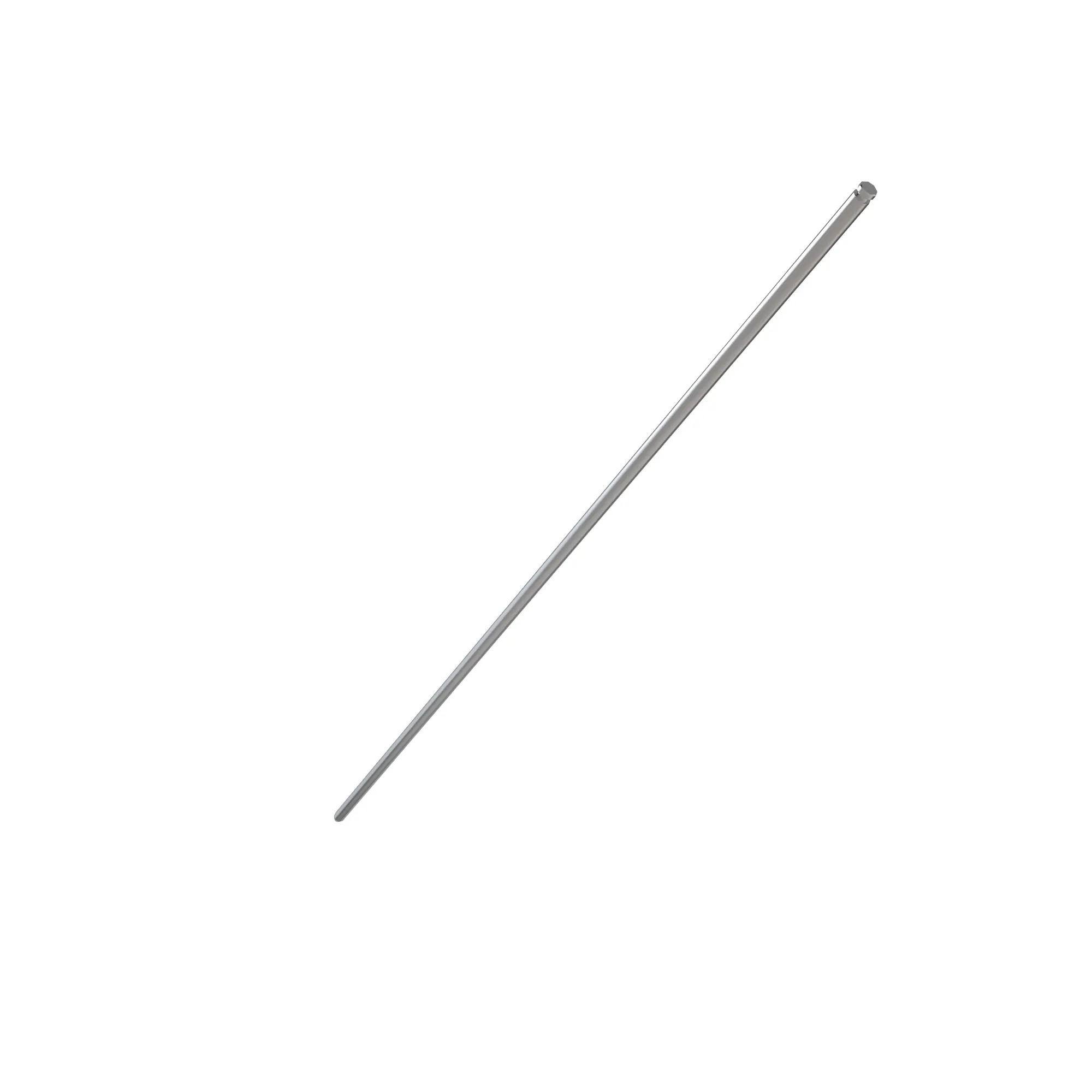 ROD-STRAW CHOPPER BLADE