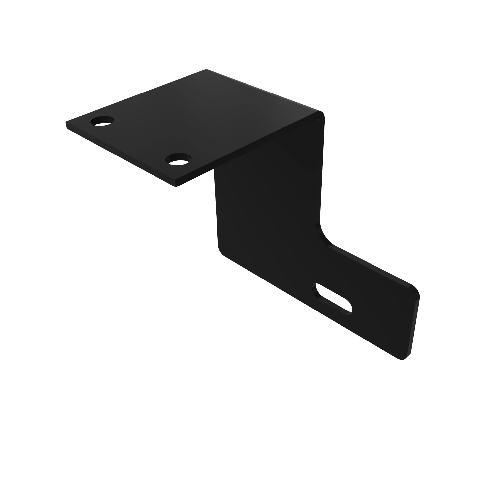 John Deere CAC Tube Pipe Bracket - R233982