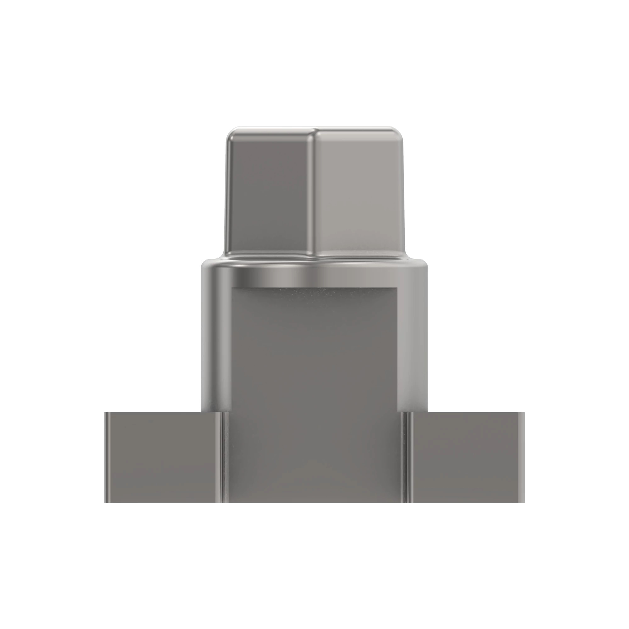 RETAINER, NUT /HD LIGHT SPKR/, Retainer